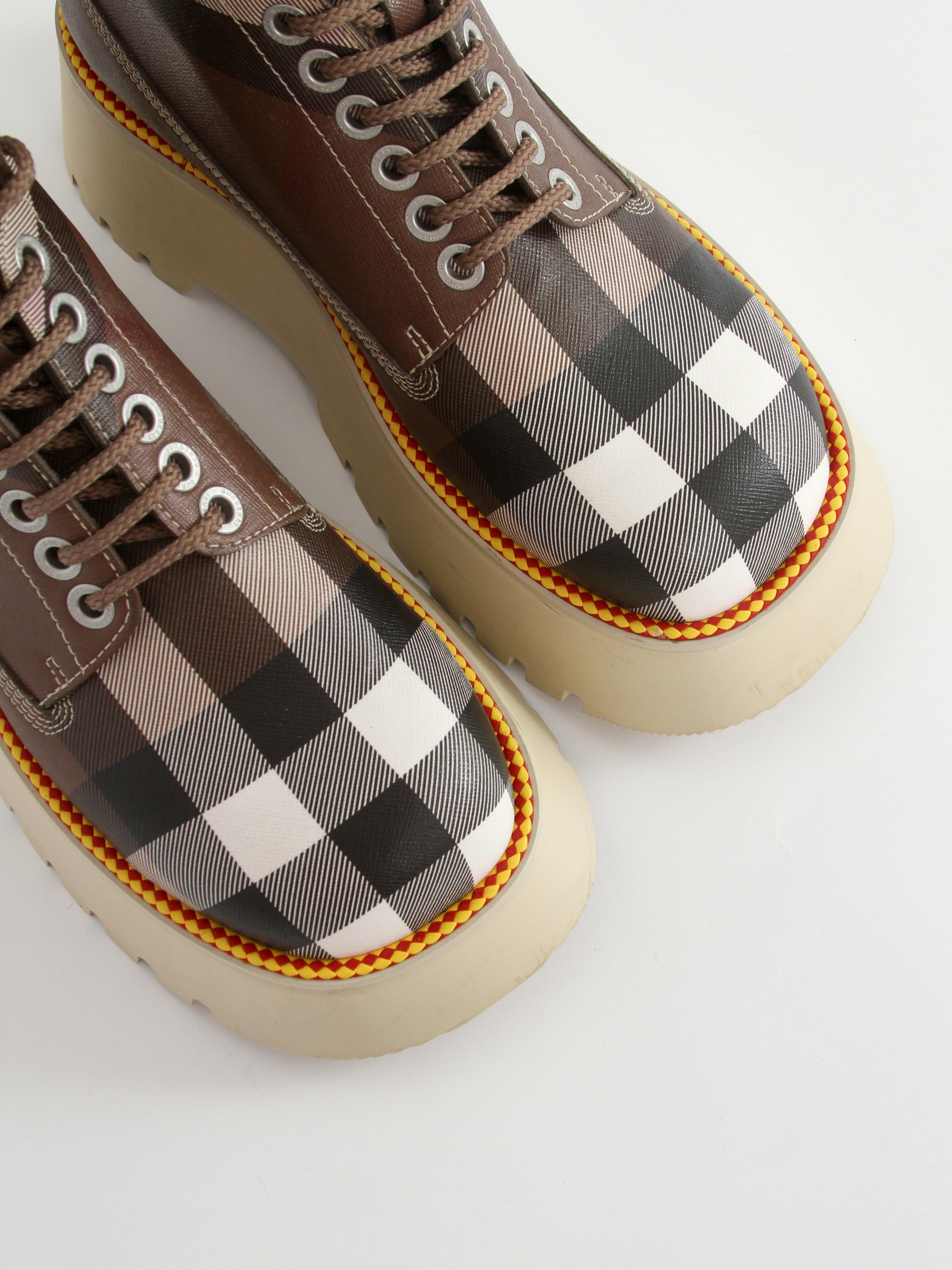 Burberry 39,5, фото 4