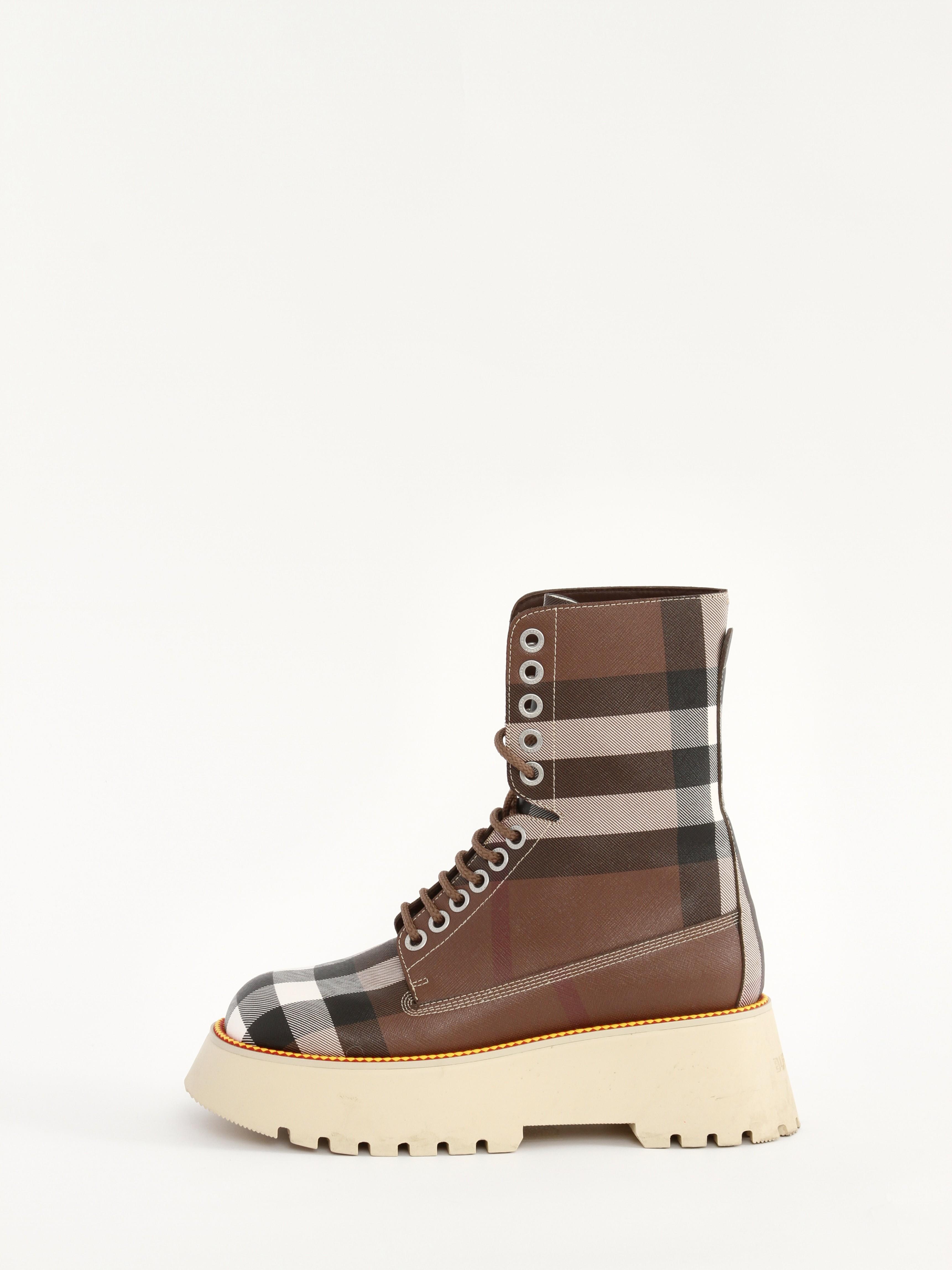 Burberry 39,5, фото 2