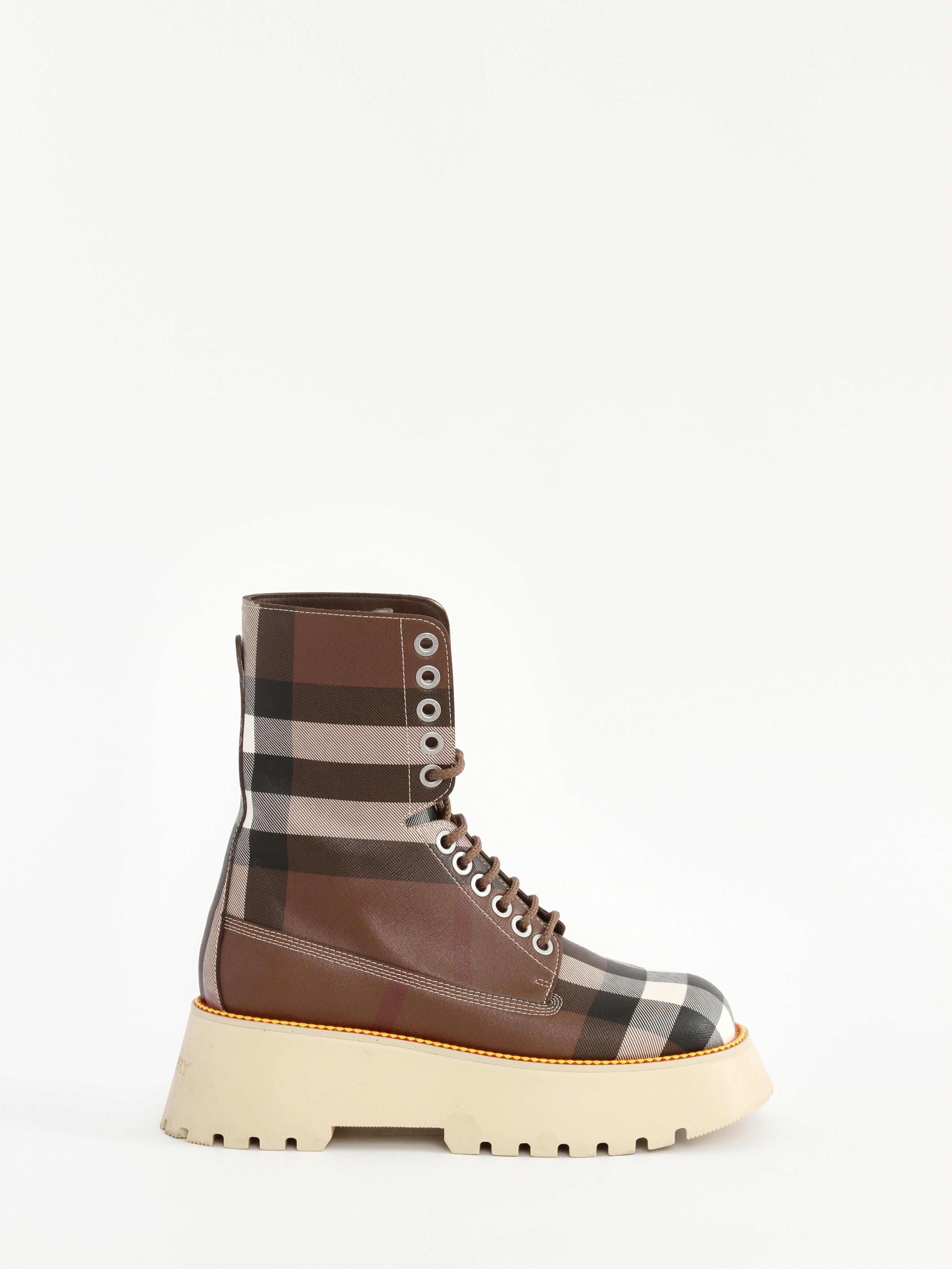 Burberry 39,5, фото 1