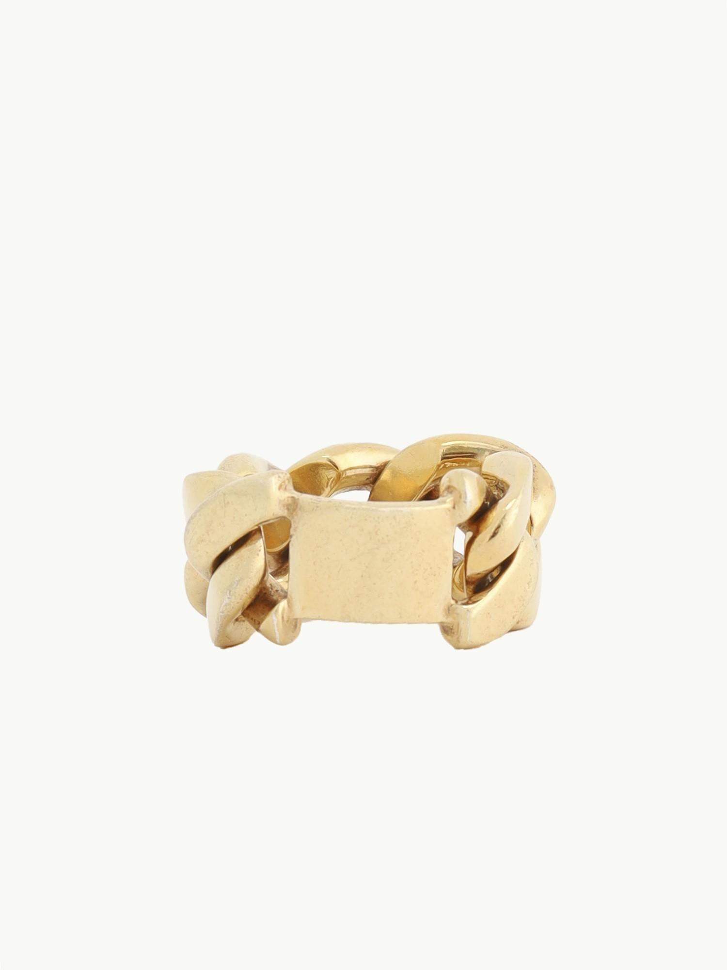 Bottega Veneta Ring, фото 3