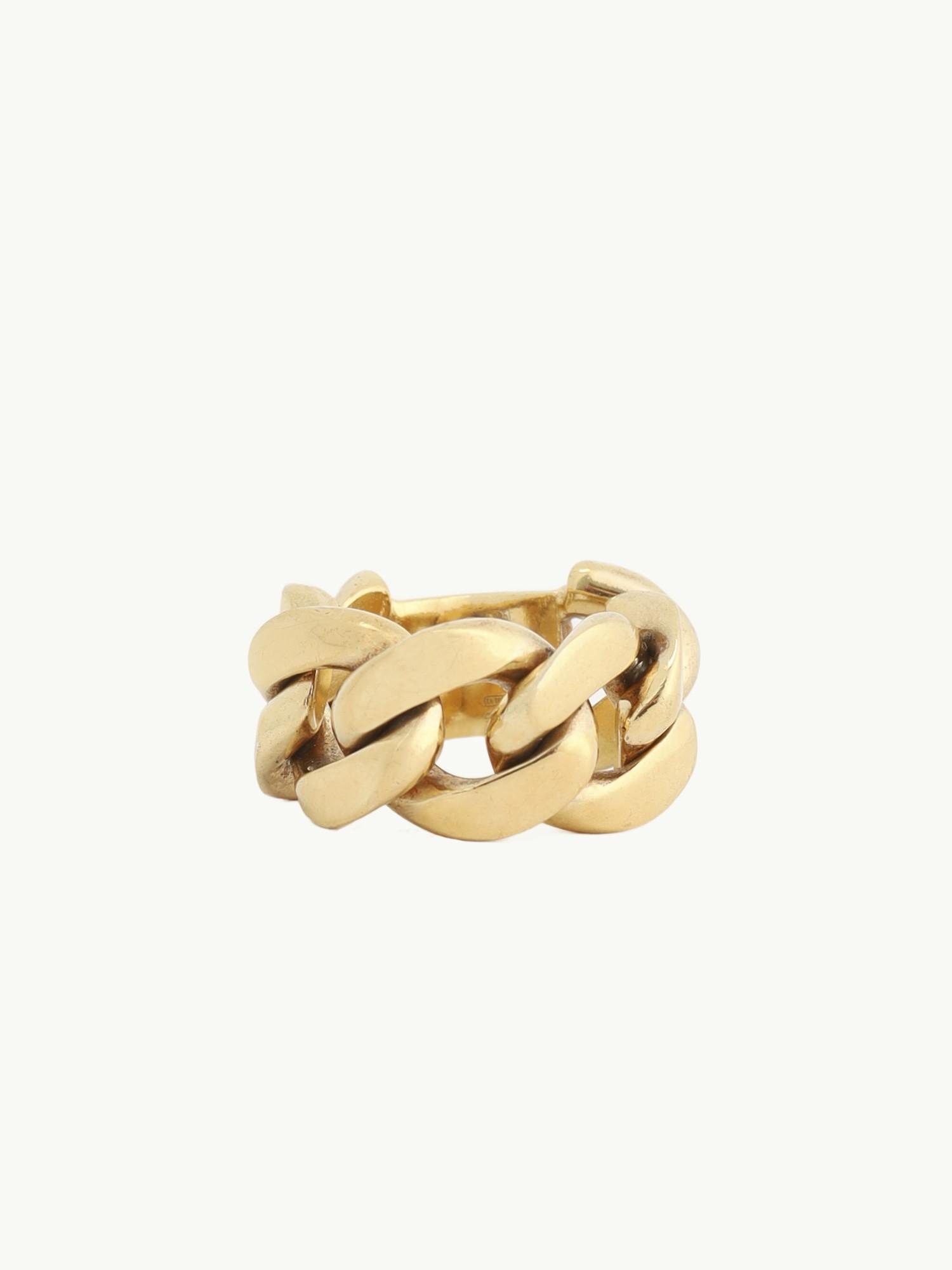 Bottega Veneta Ring, фото 1