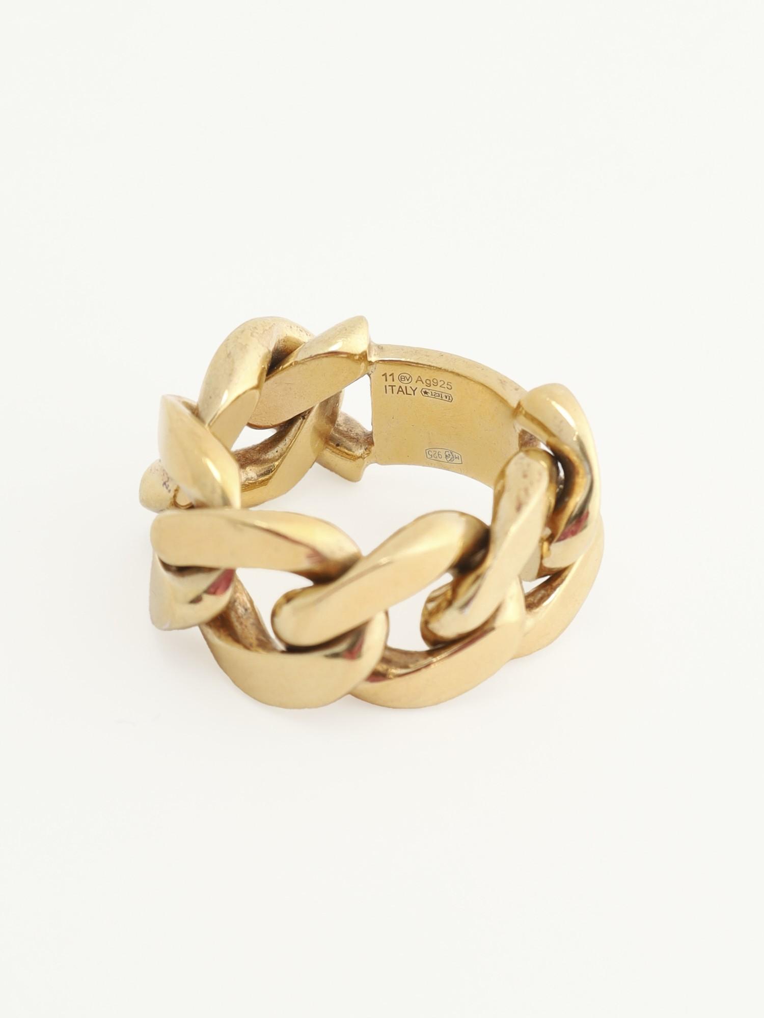 Bottega Veneta Ring, фото 4