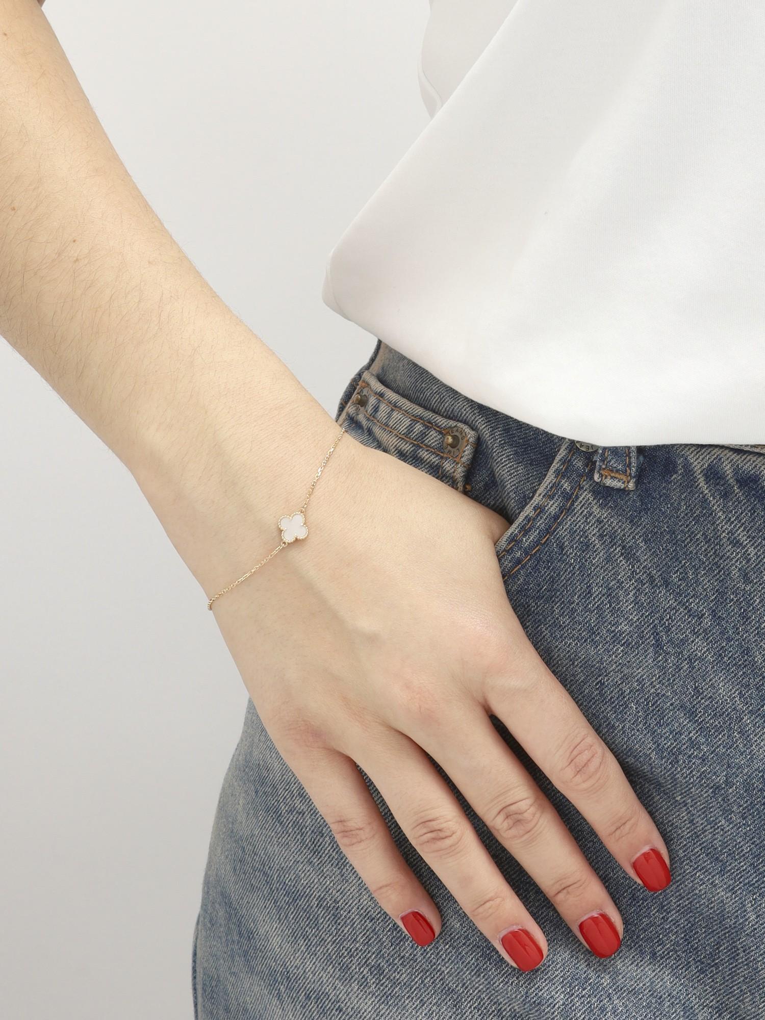 Van Cleef & Arpels Bracelet, фото 2