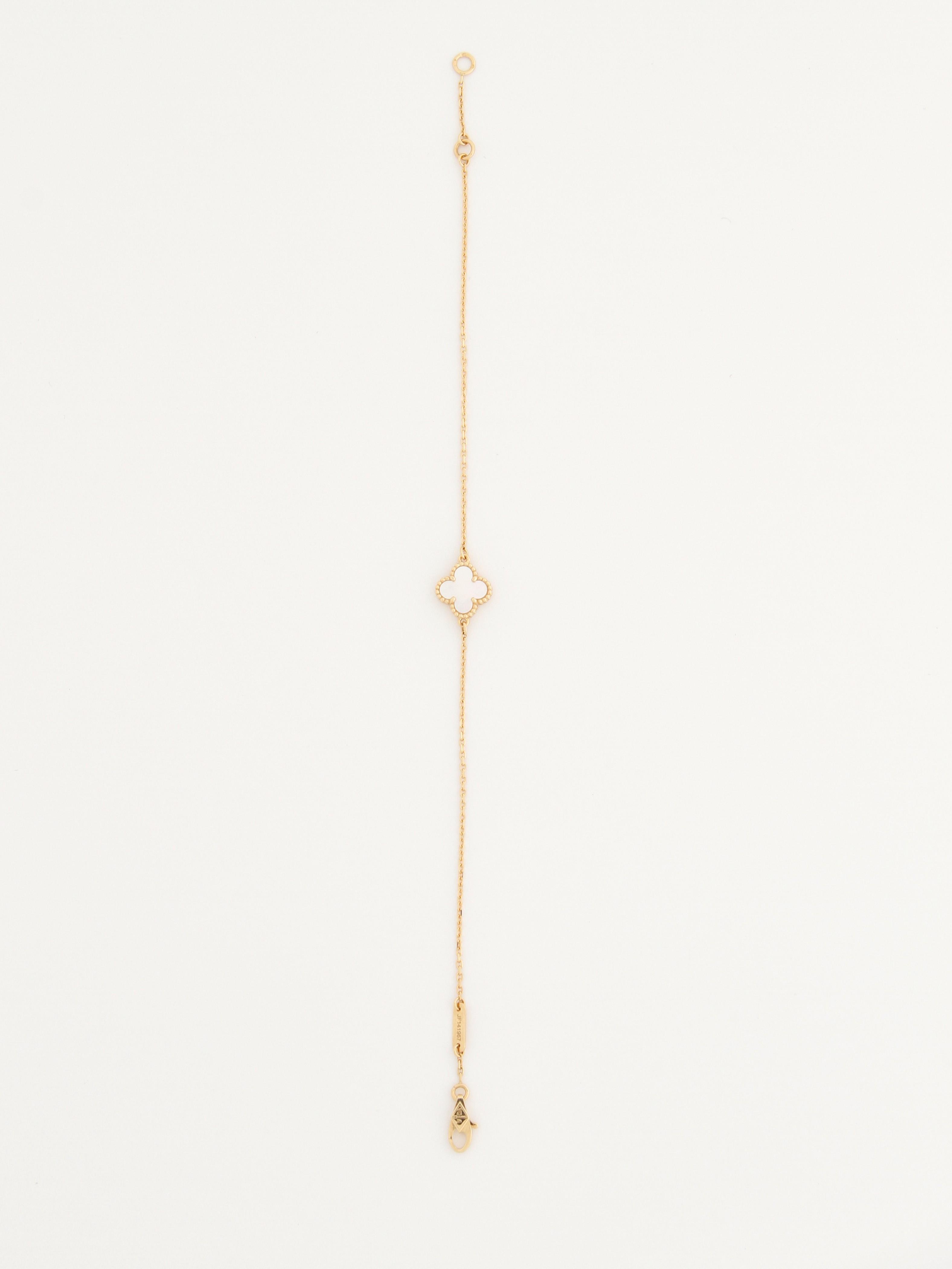Van Cleef & Arpels Bracelet, фото 1