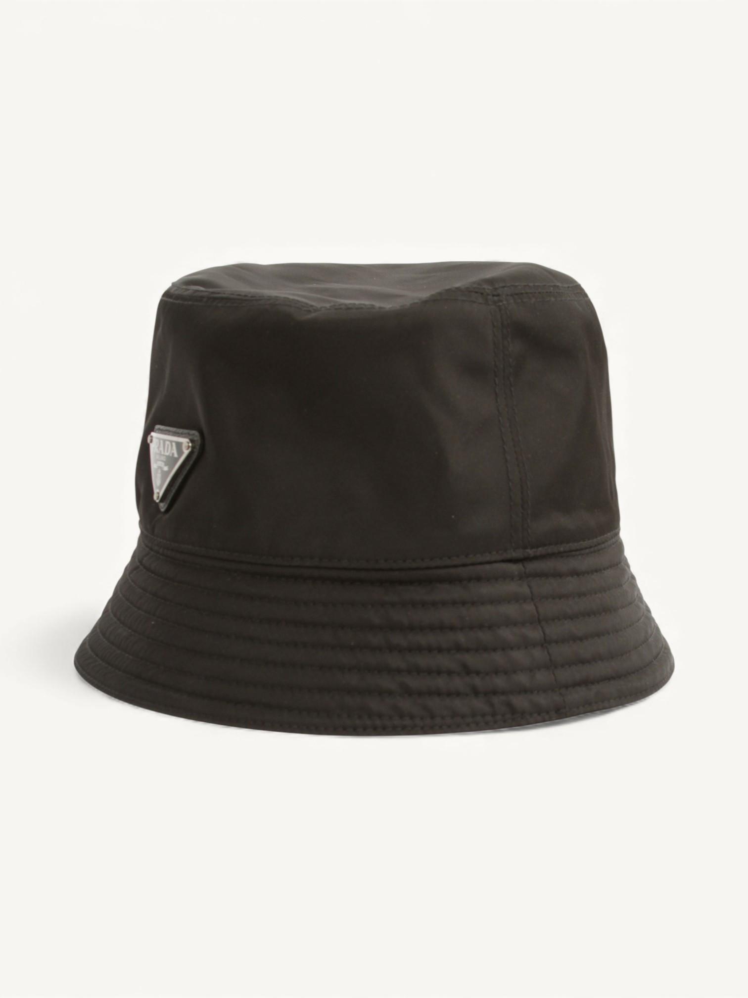 Prada Hat, фото 4