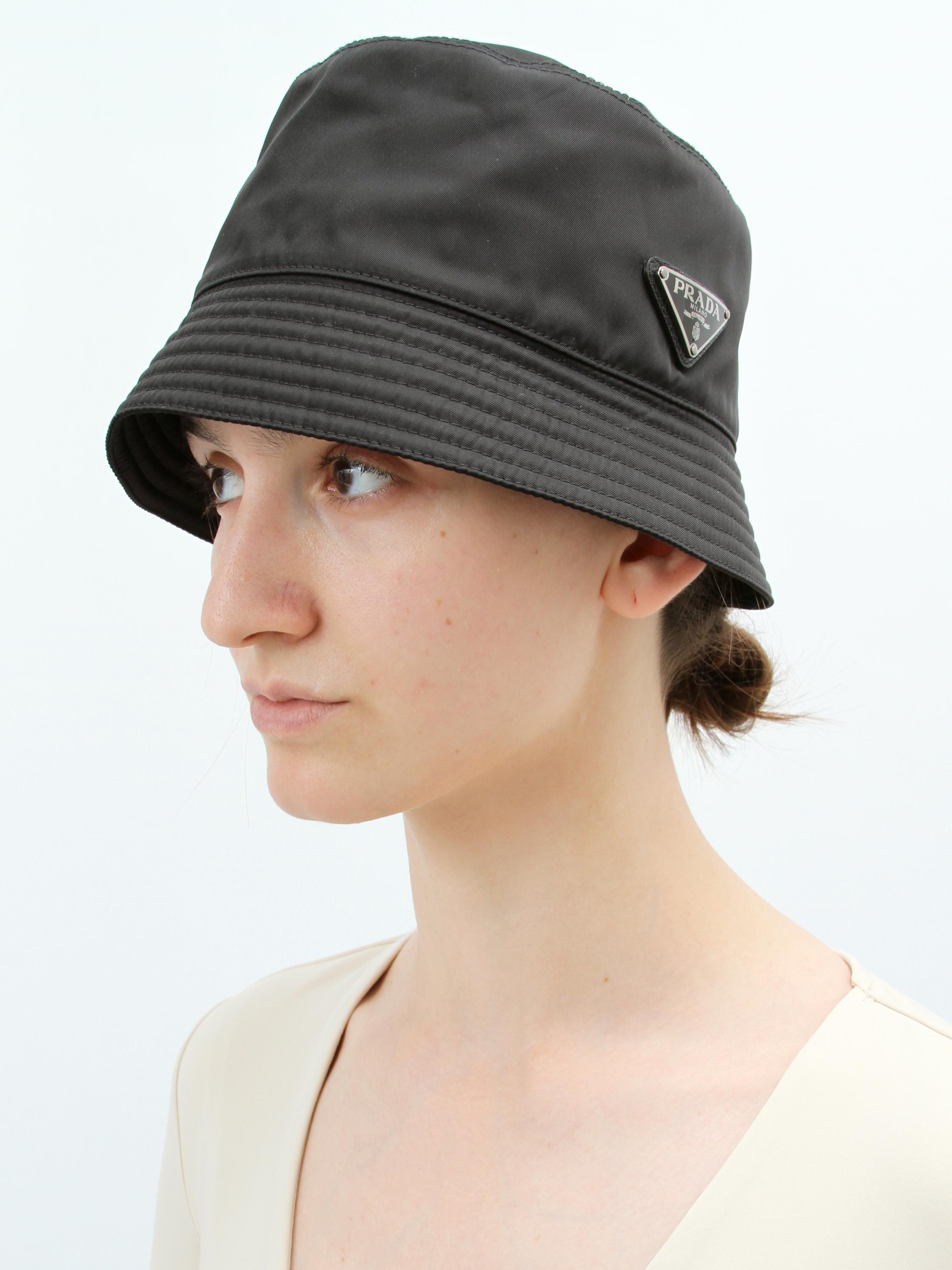 Prada Hat, фото 2