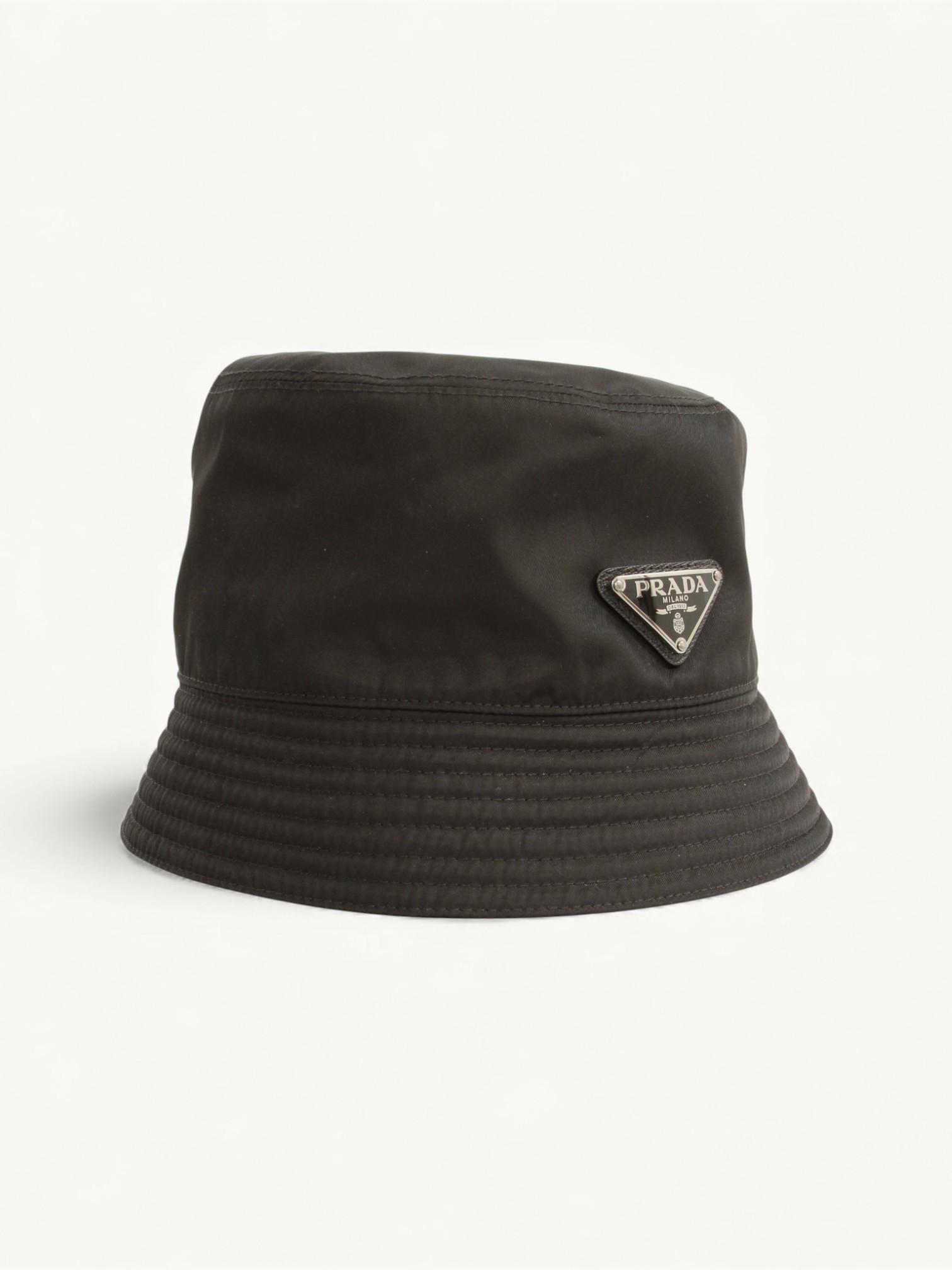 Prada Hat, фото 3