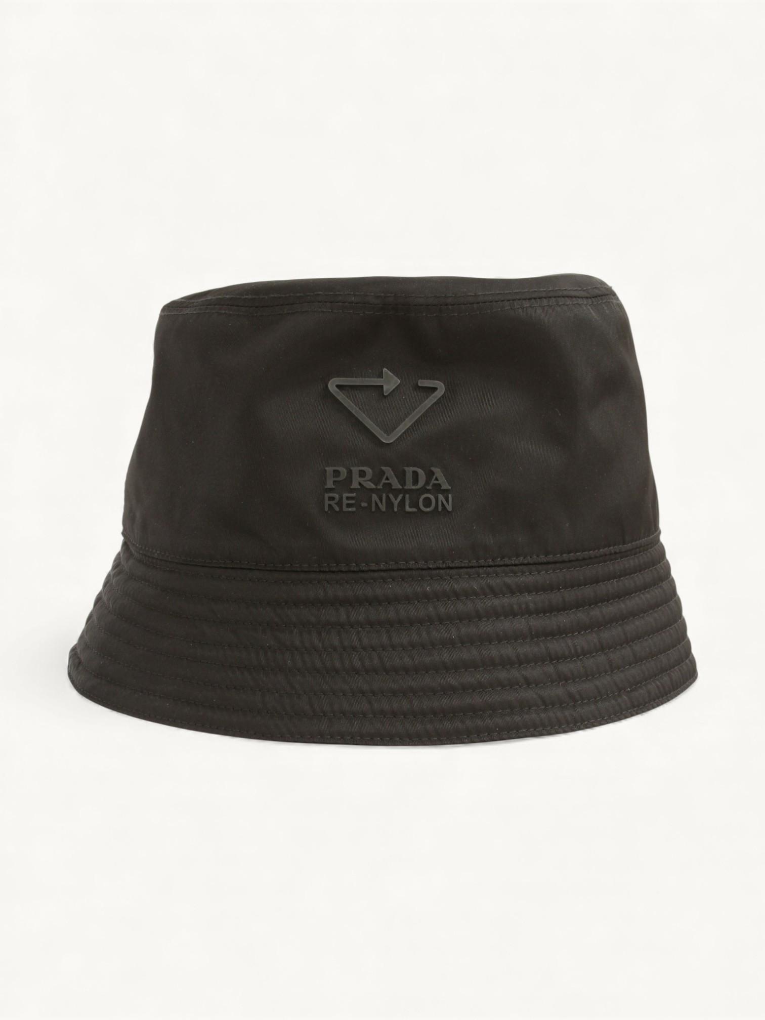 Prada Hat, фото 5