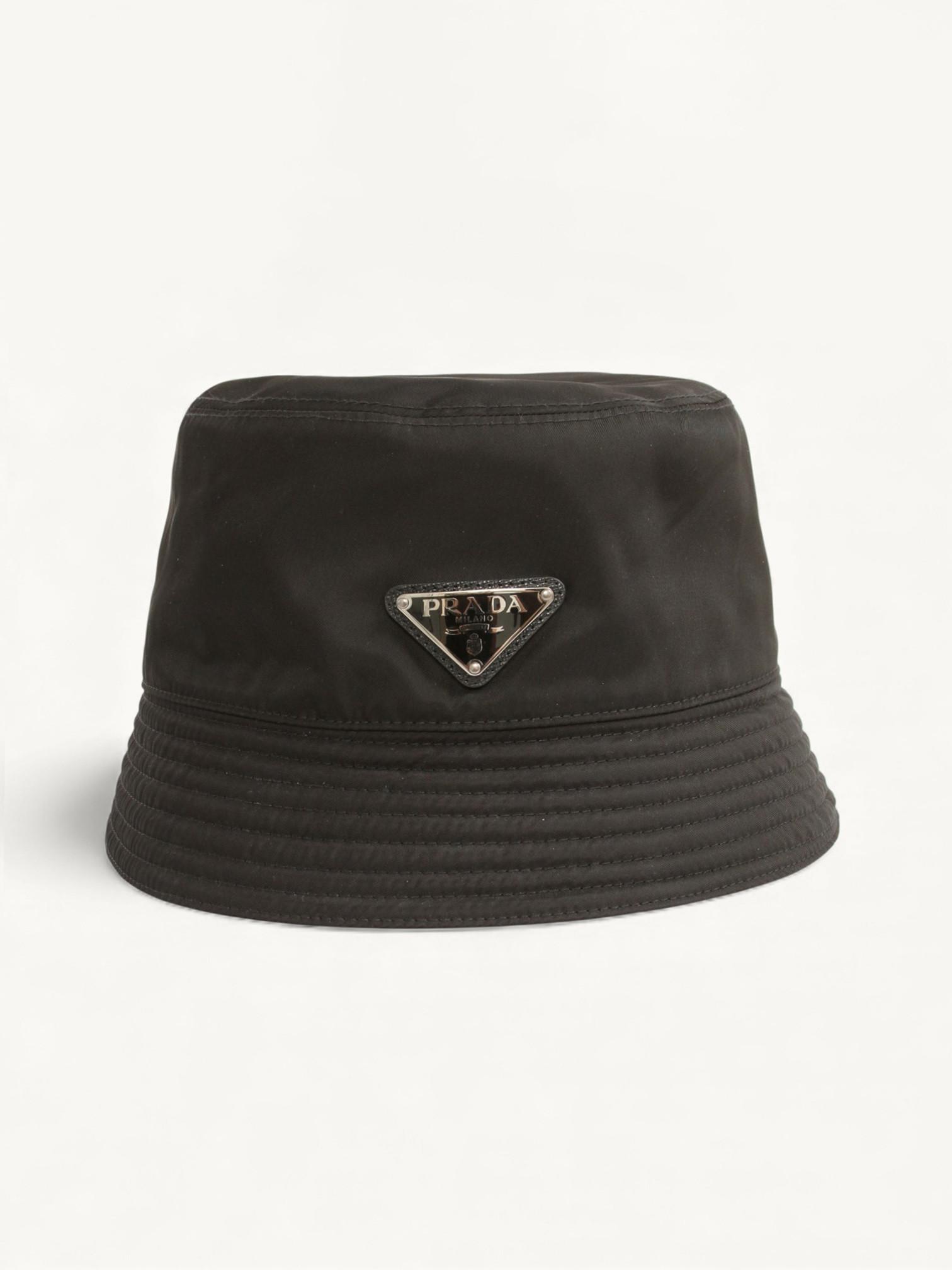 Prada Hat, фото 1