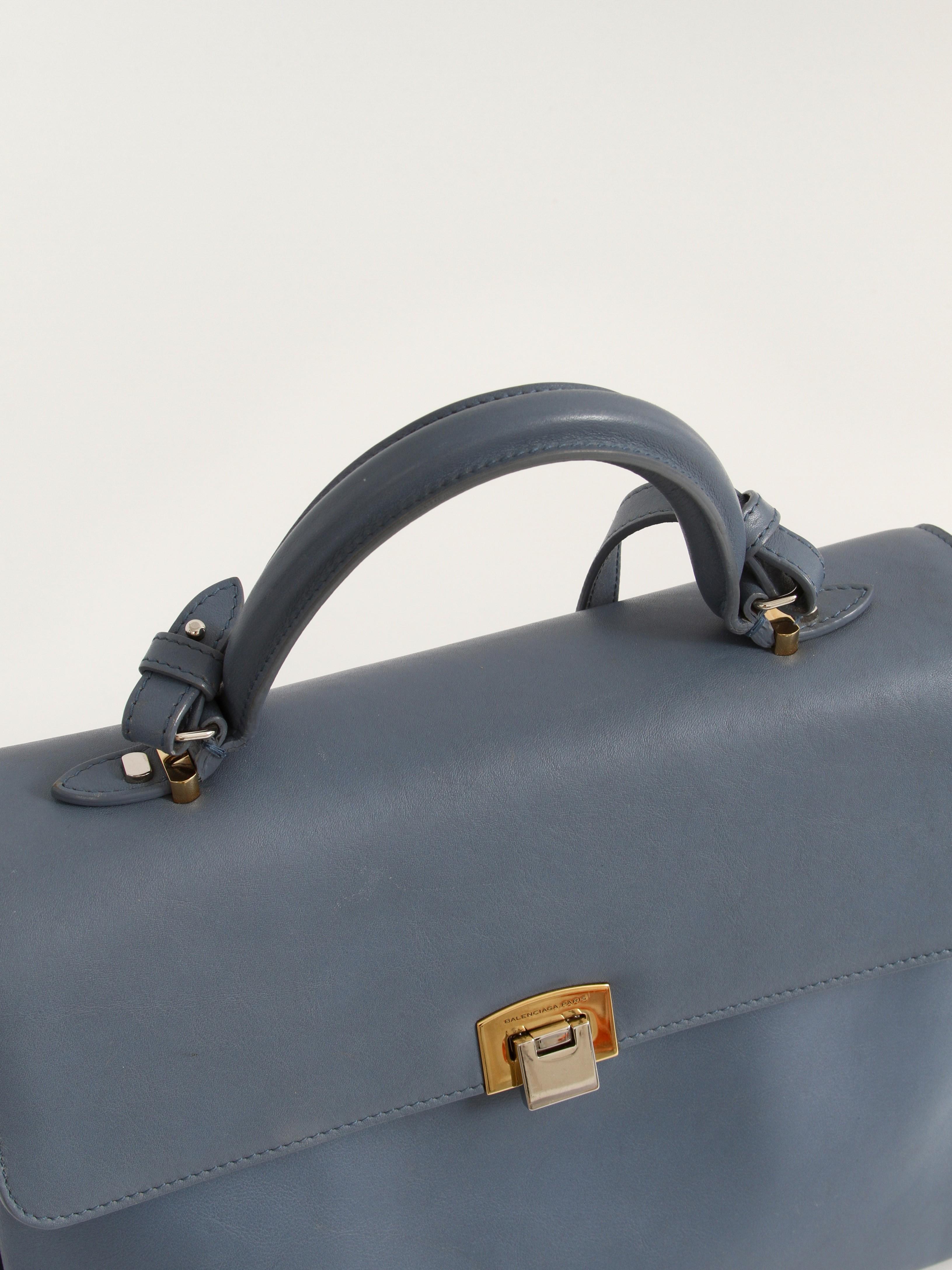 Balenciaga Le Dix , фото 5