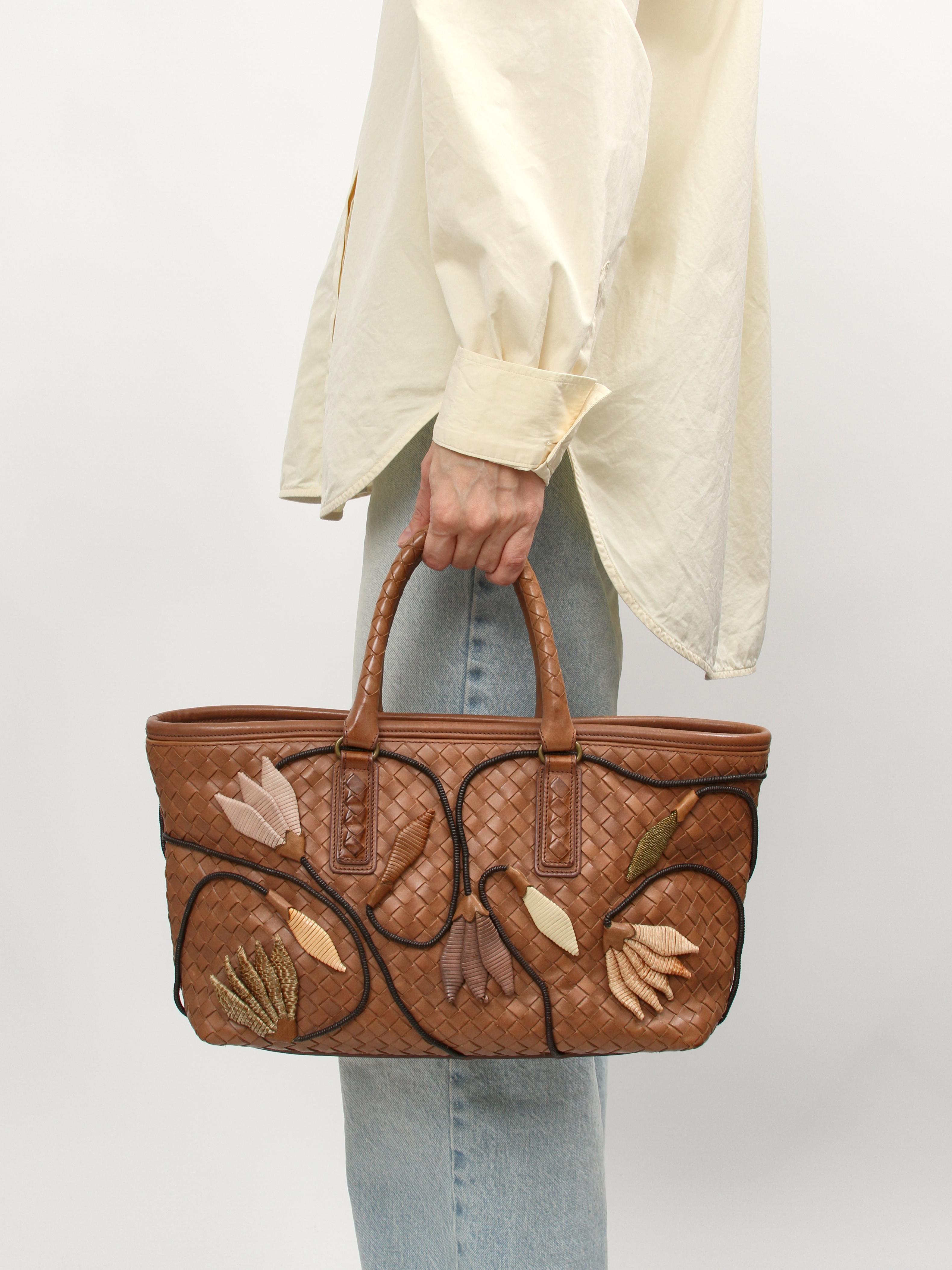 Bottega Veneta Cabat , фото 2