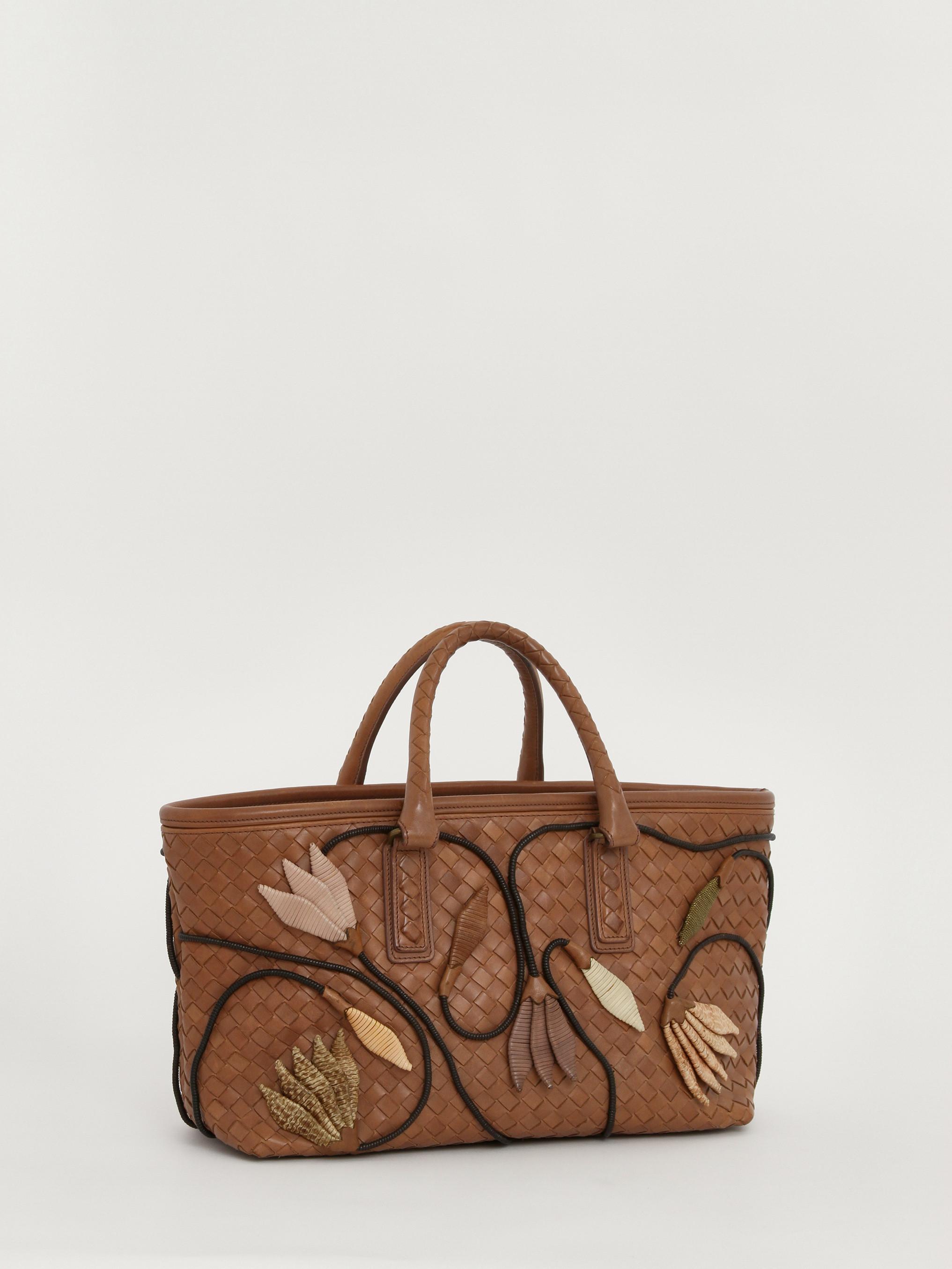 Bottega Veneta Cabat , фото 3