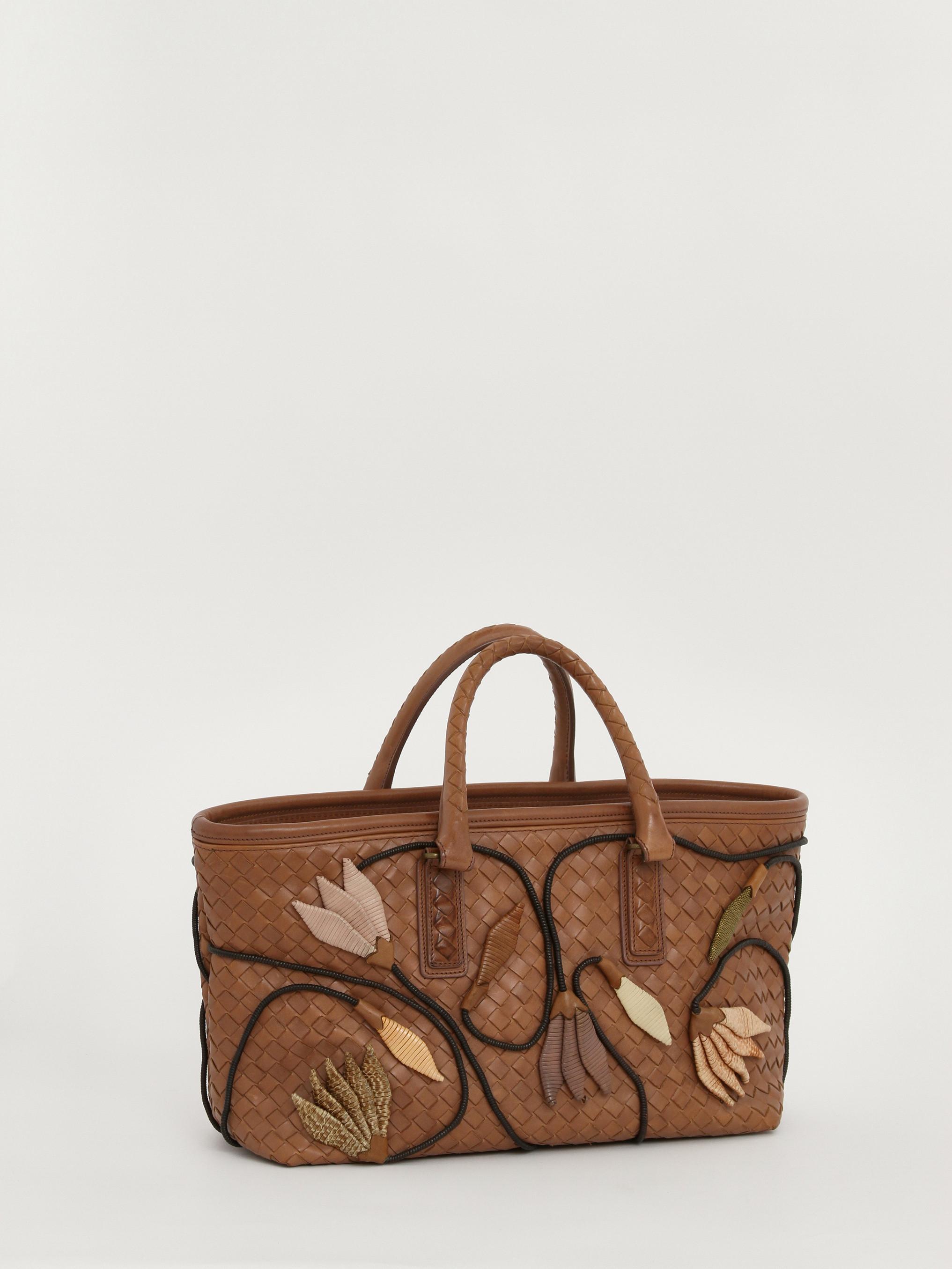 Bottega Veneta Cabat , фото 4