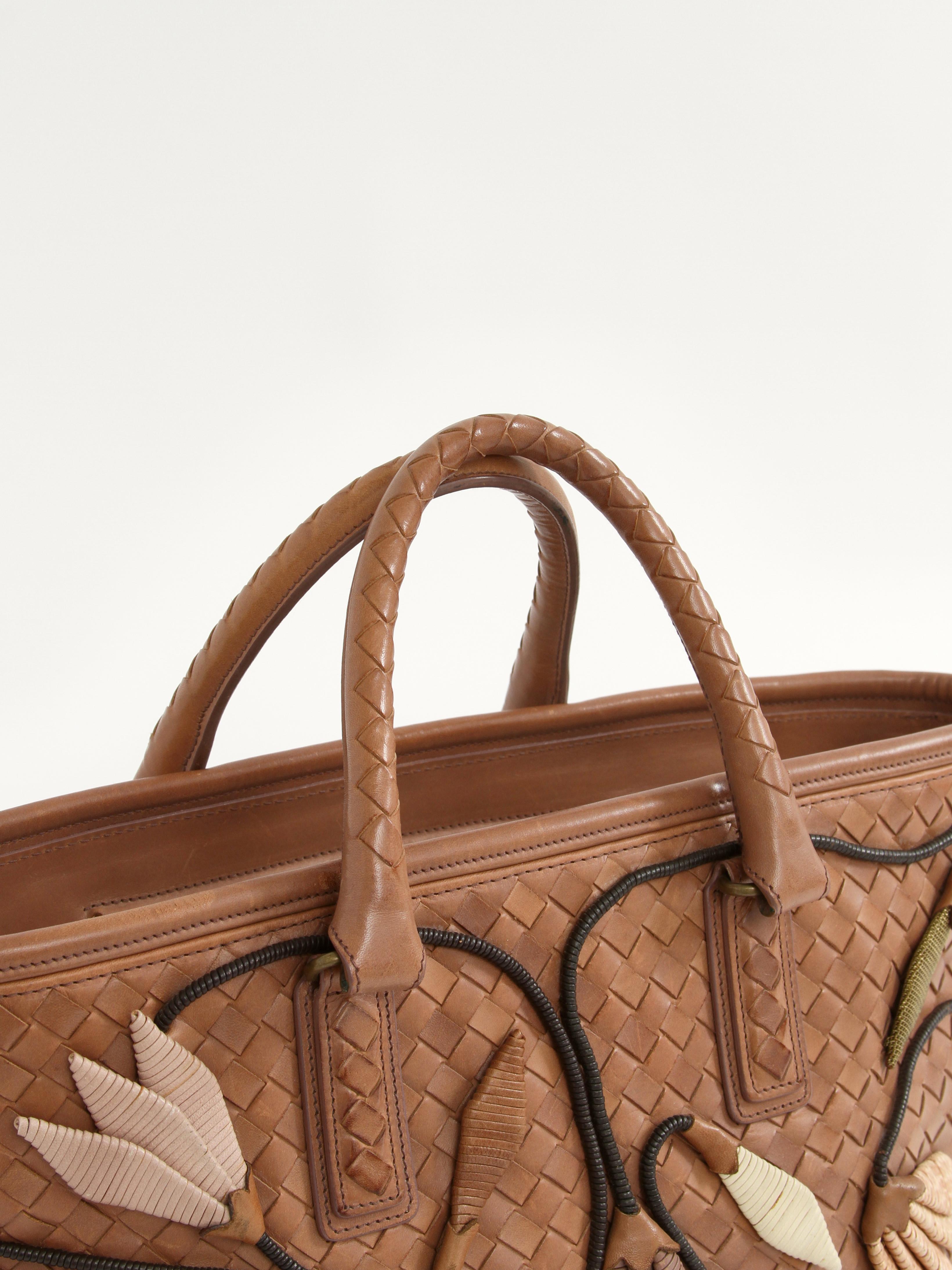 Bottega Veneta Cabat , фото 5