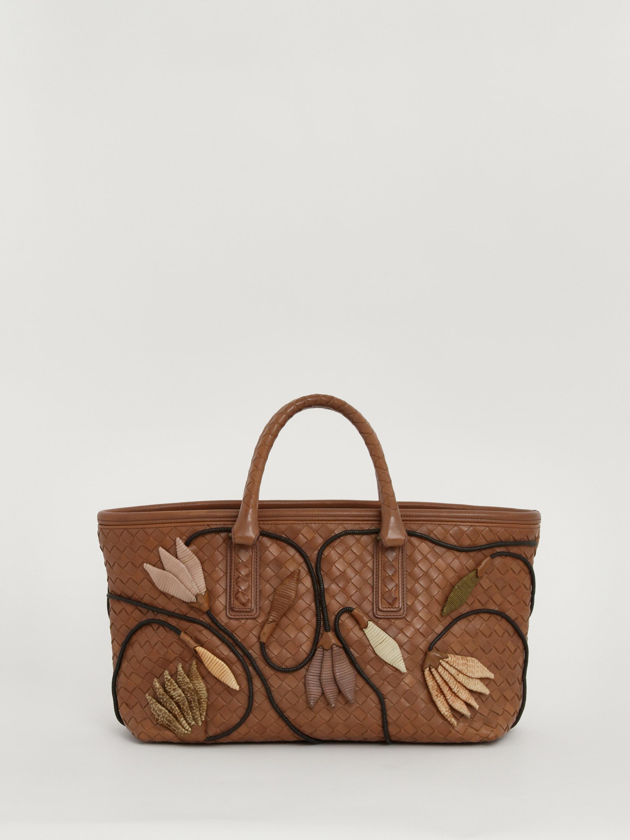 Bottega Veneta Cabat , фото 1