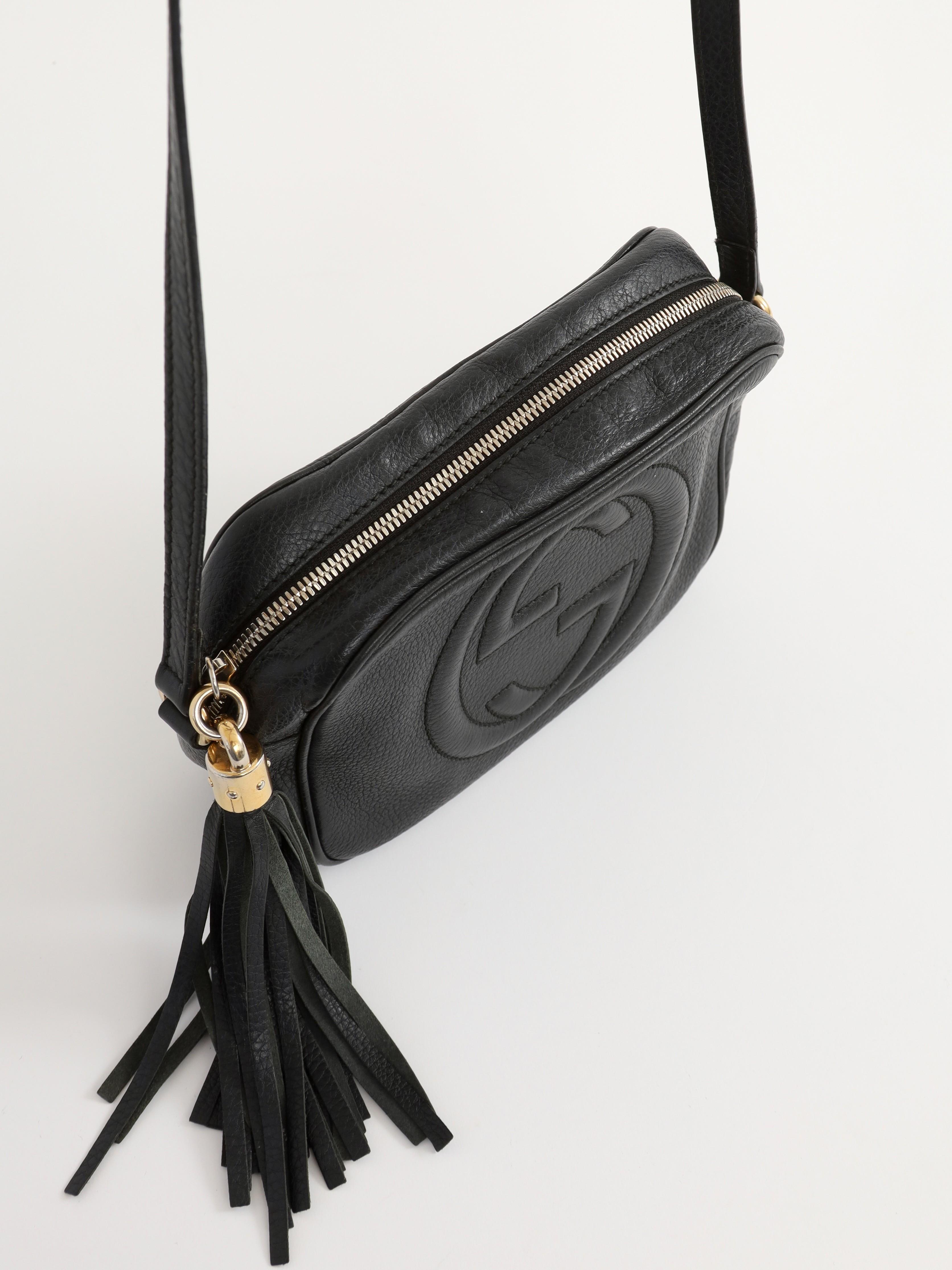 Gucci Soho , фото 5