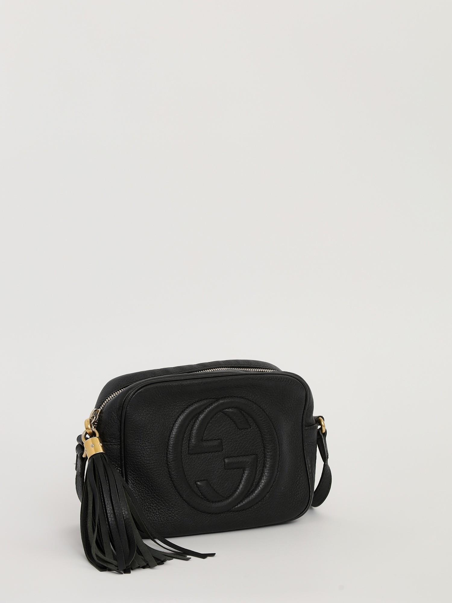 Gucci Soho , фото 3