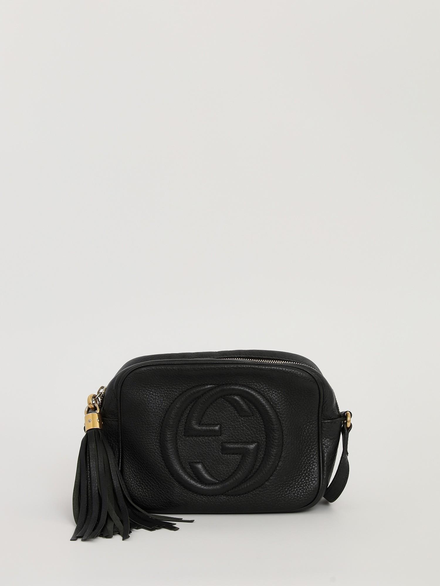 Gucci Soho , фото 1