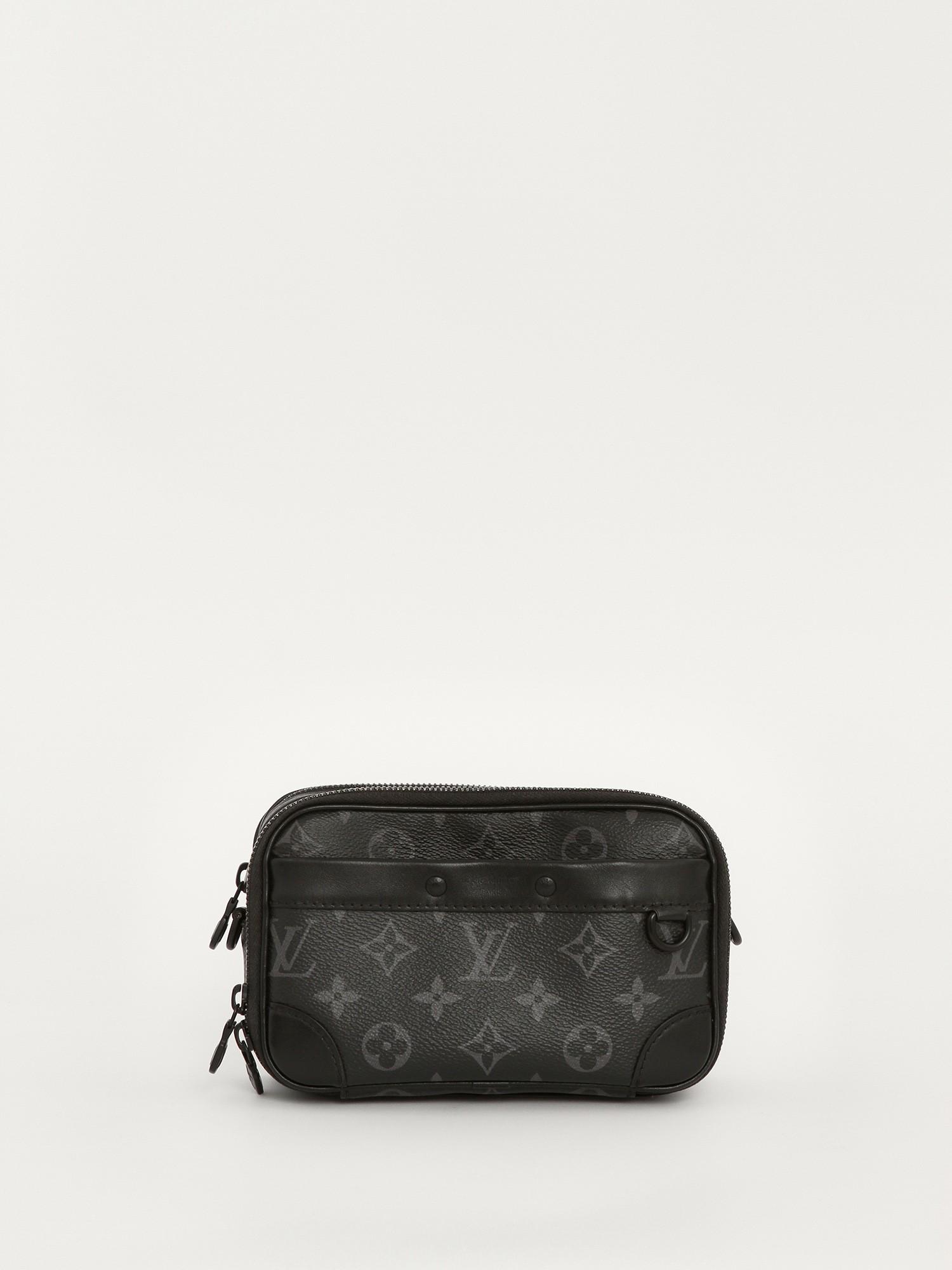 Louis Vuitton Alpha Wearable , фото 1