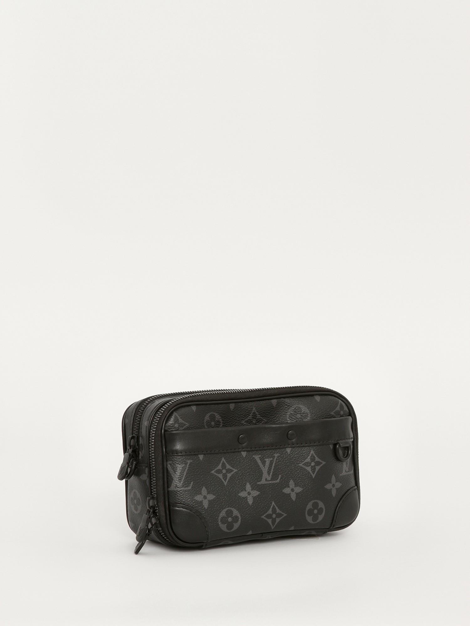 Louis Vuitton Alpha Wearable , фото 3