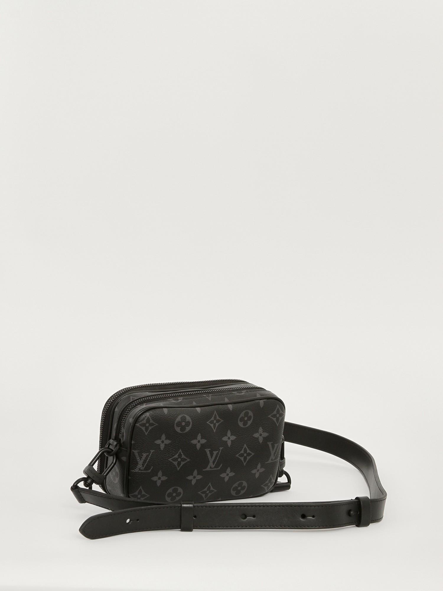 Louis Vuitton Alpha Wearable , фото 4