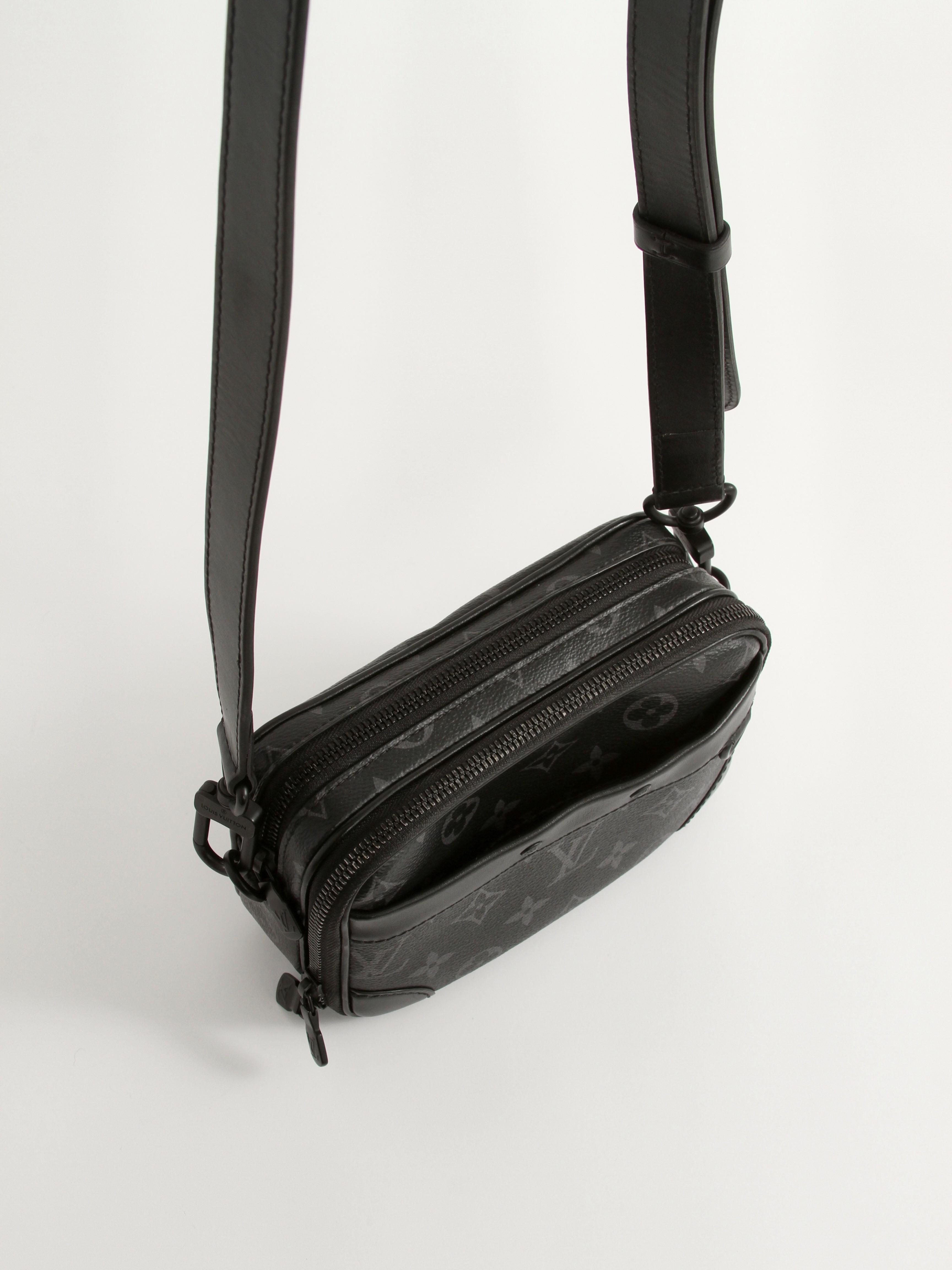 Louis Vuitton Alpha Wearable , фото 5