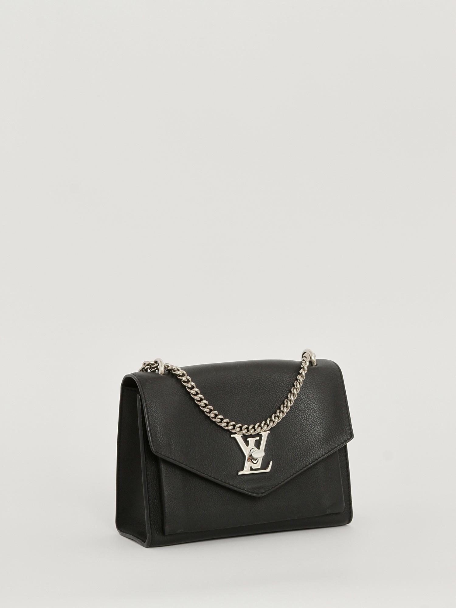 Louis Vuitton Mylockme , фото 3