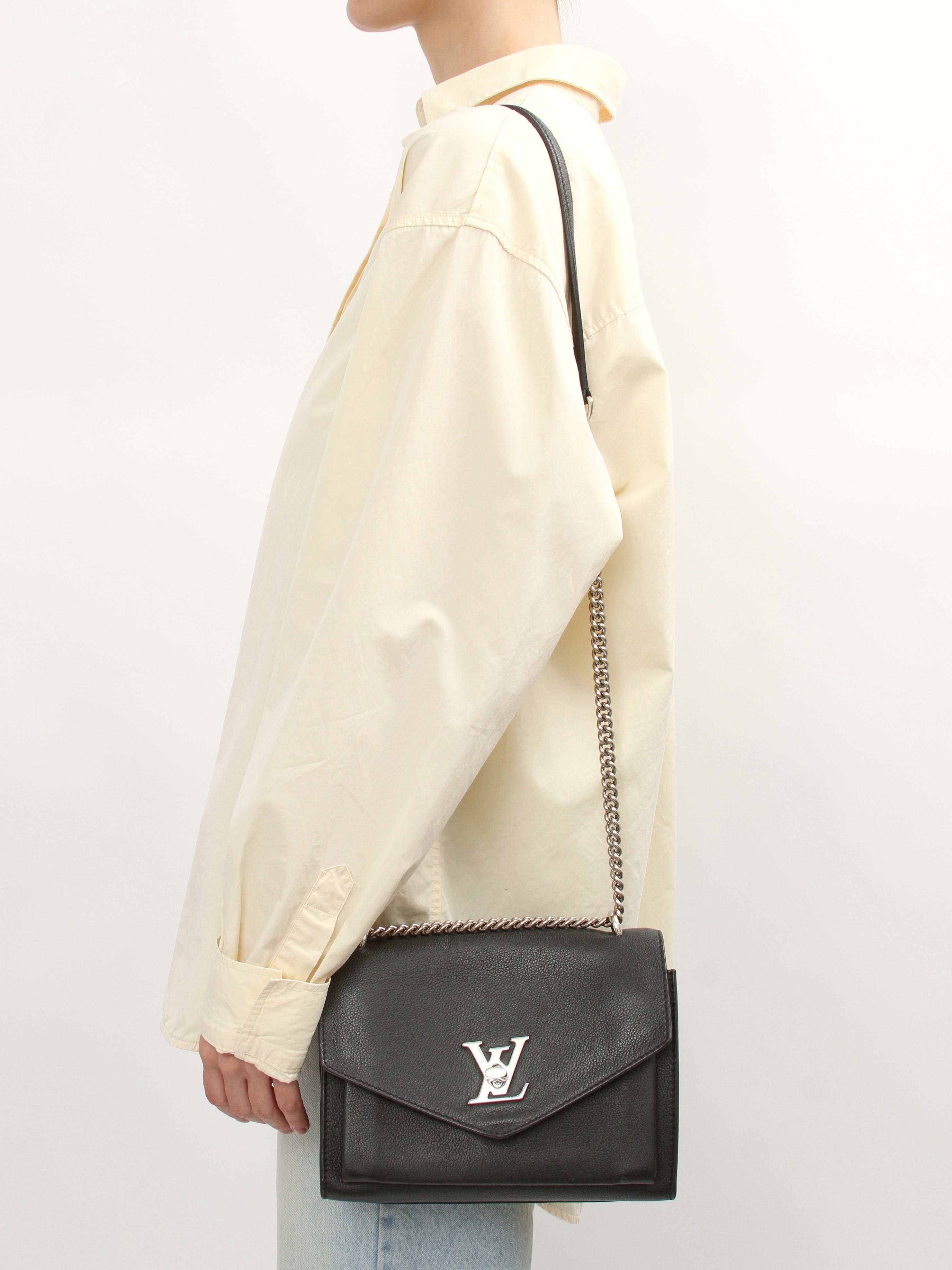 Louis Vuitton Mylockme , фото 2