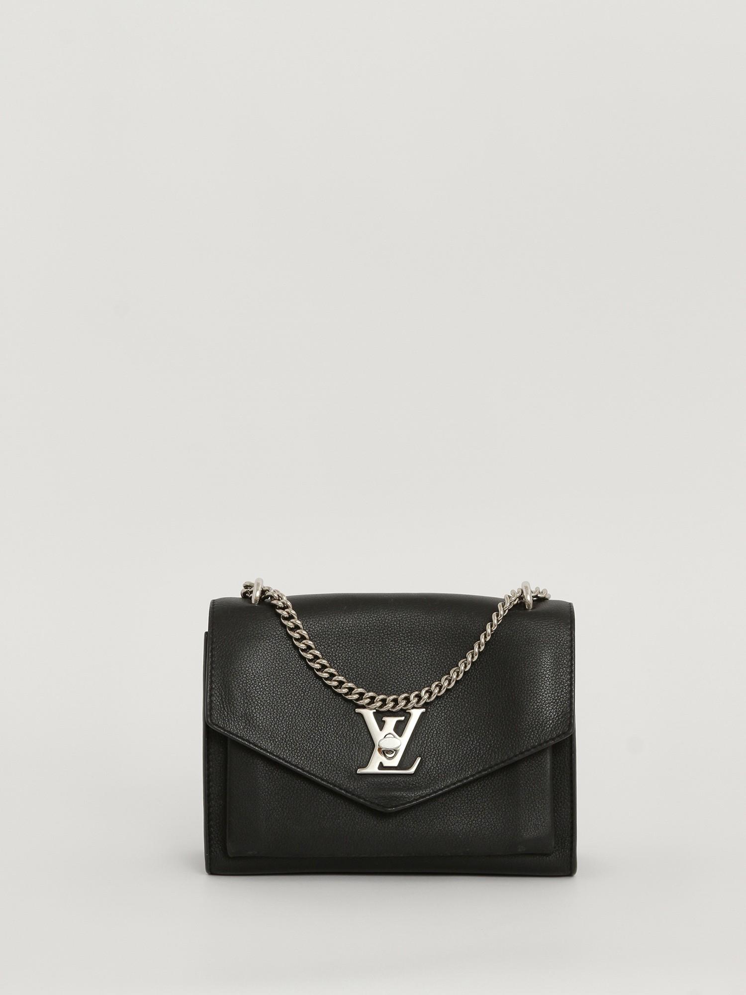 Louis Vuitton Mylockme , фото 1