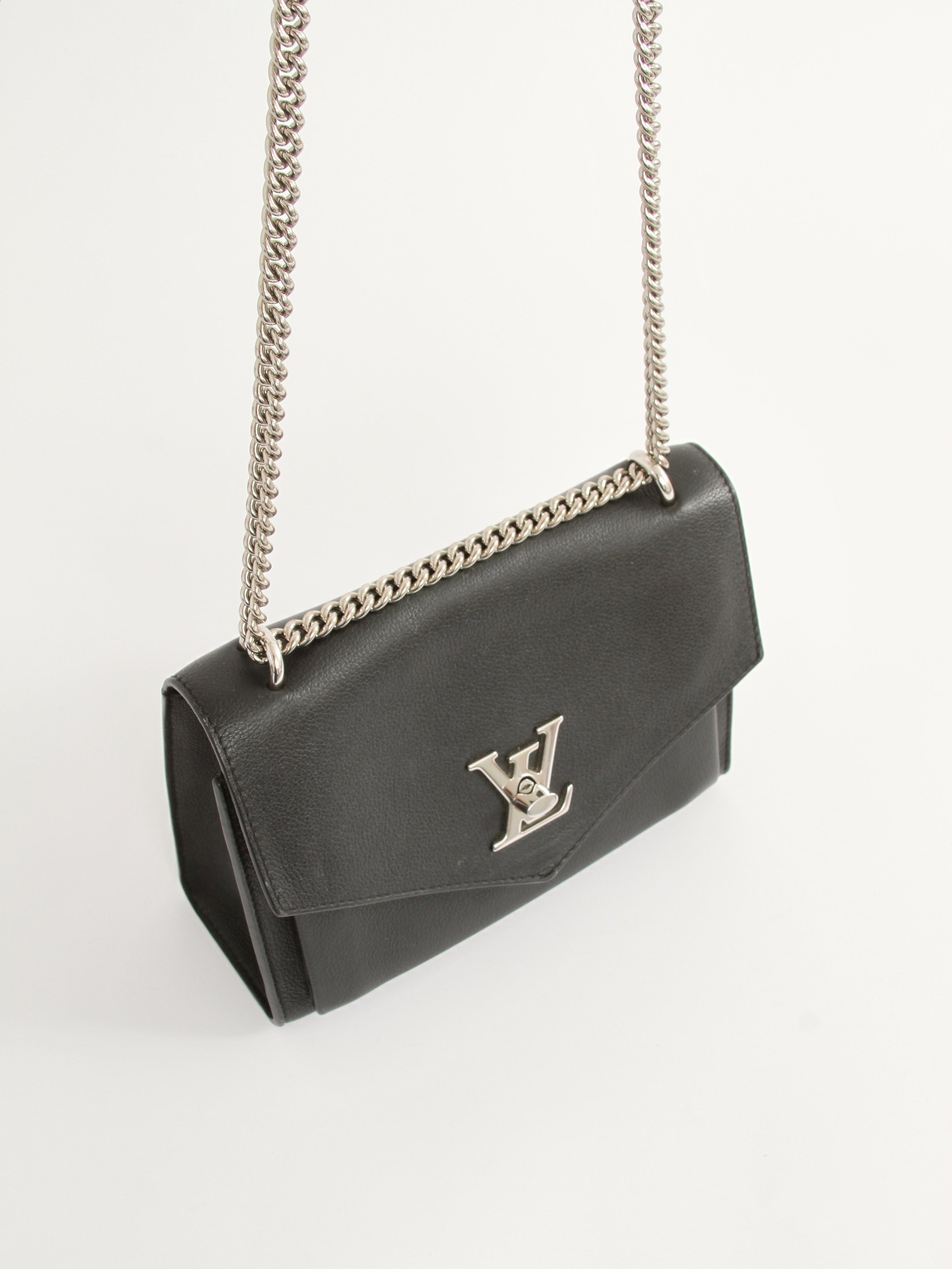 Louis Vuitton Mylockme , фото 5