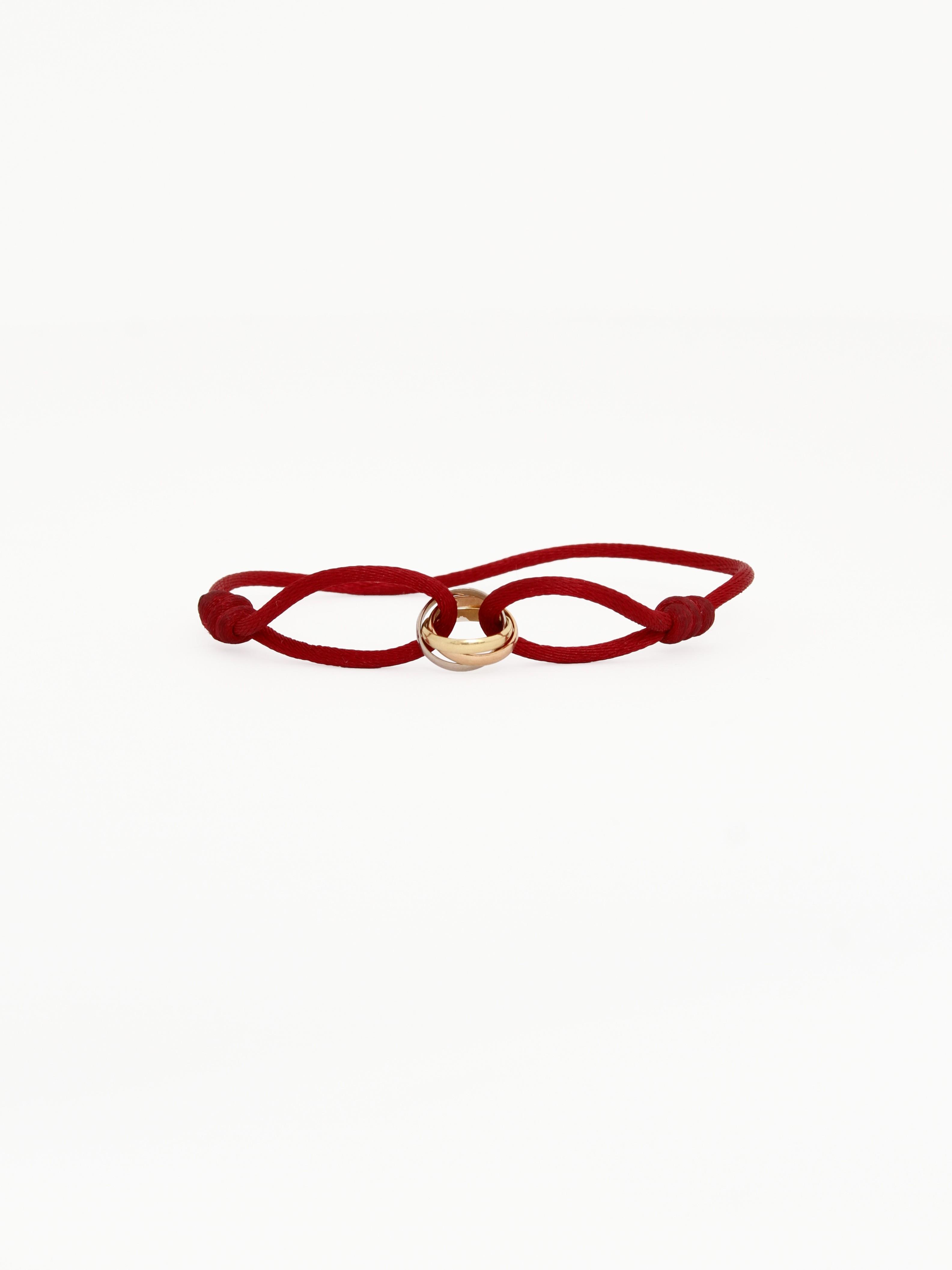 Cartier Trinity , фото 1