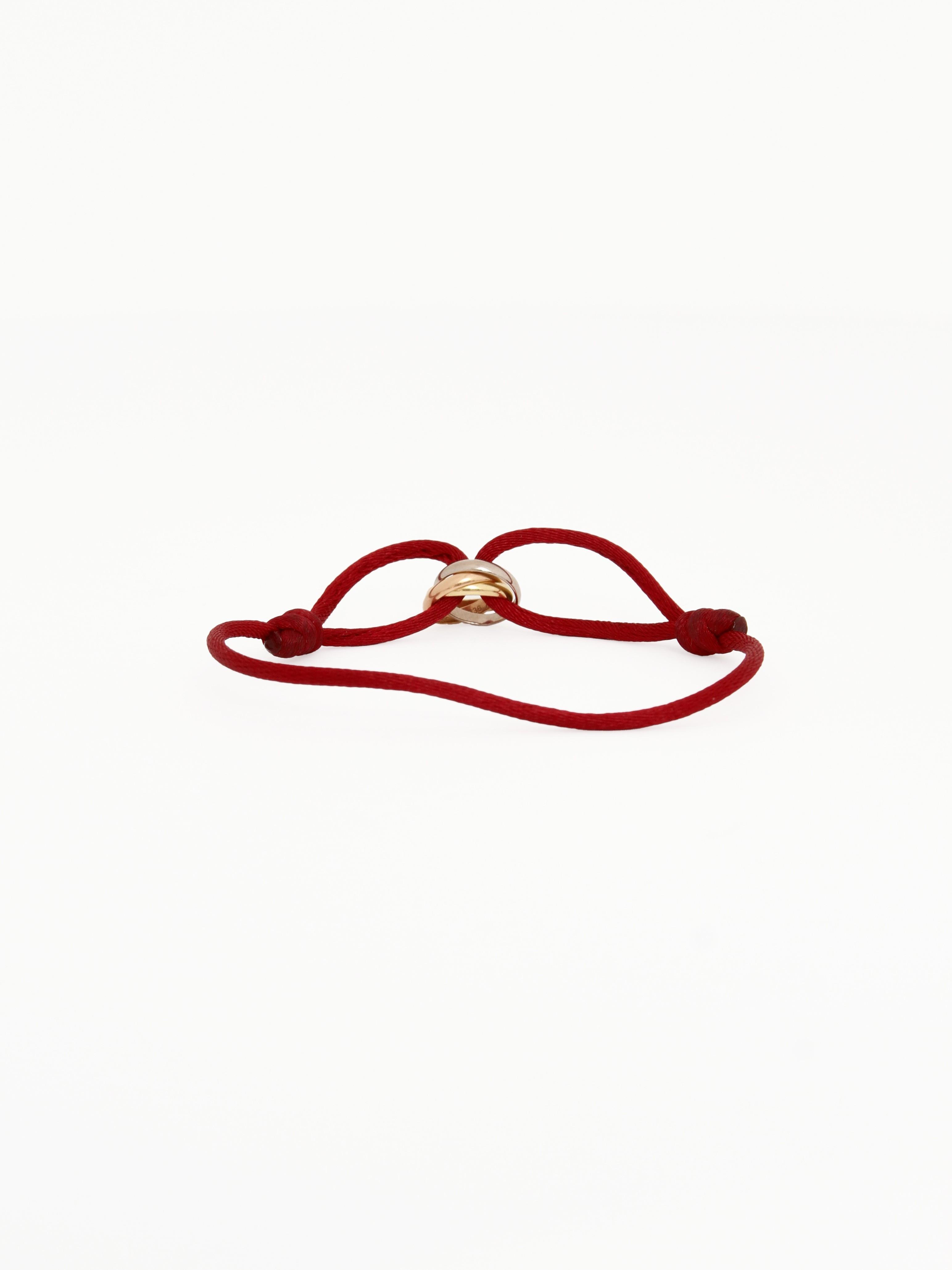 Cartier Trinity , фото 2