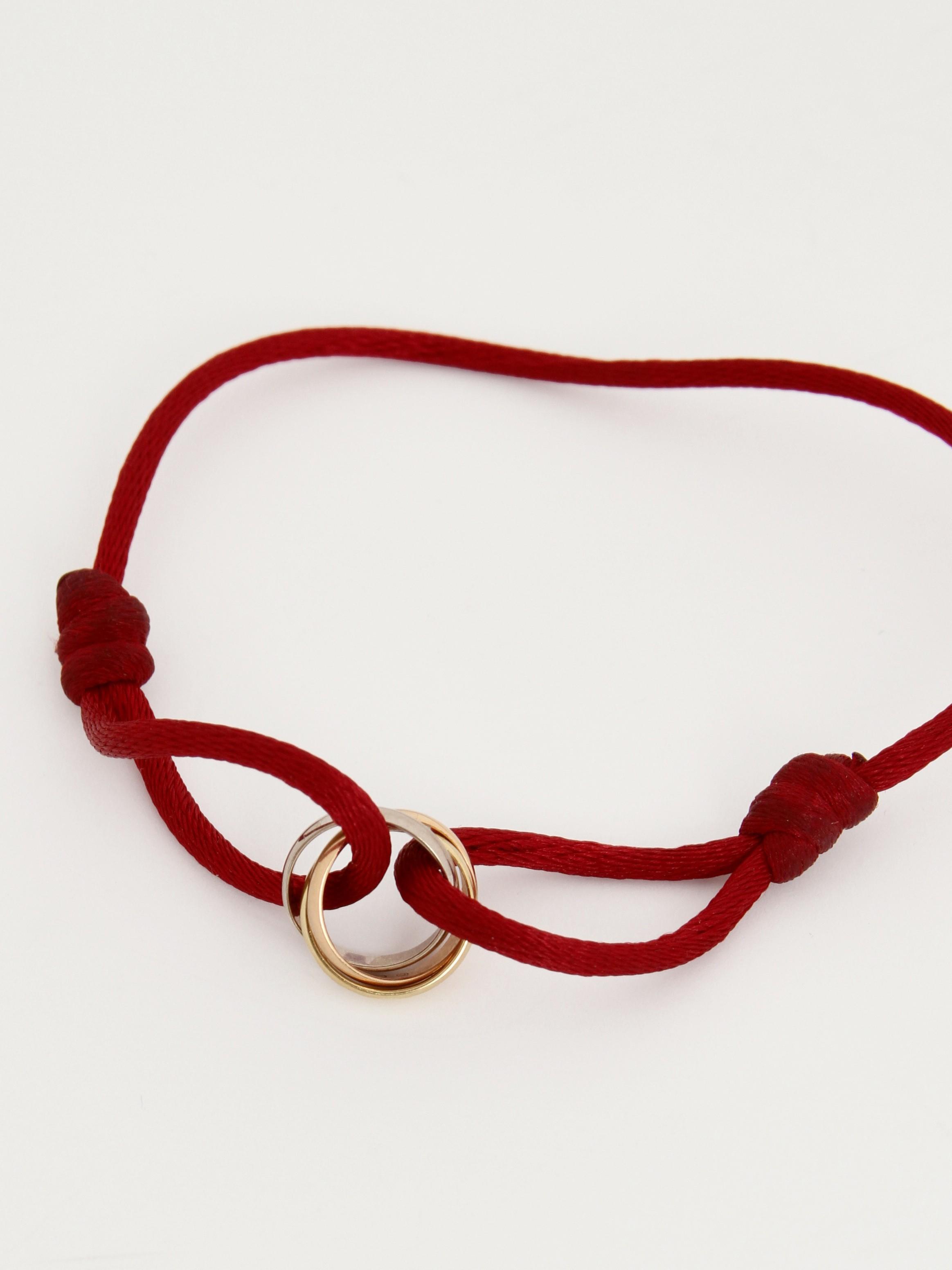 Cartier Trinity , фото 4
