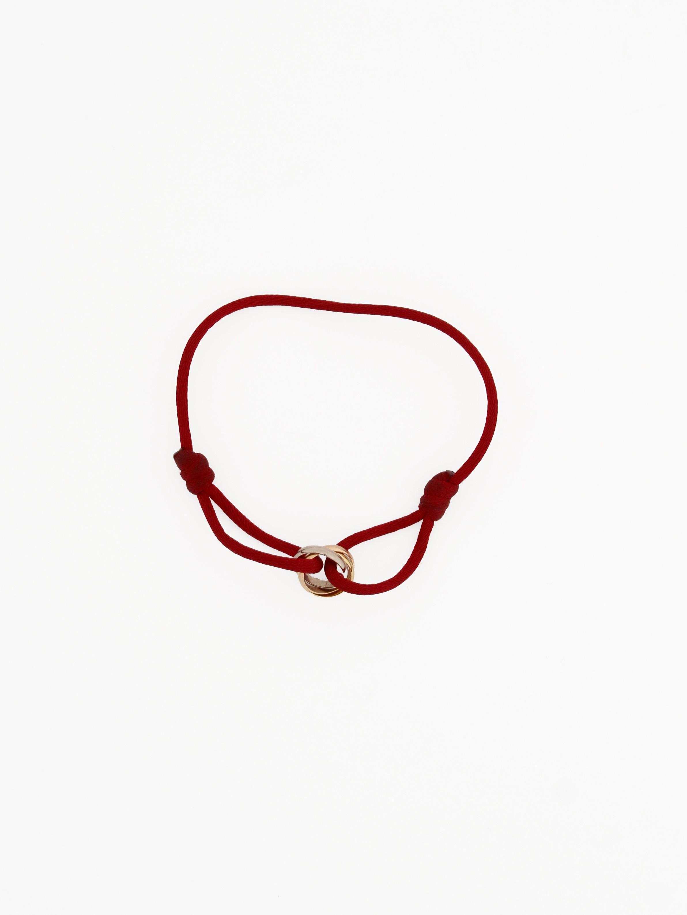 Cartier Trinity , фото 3