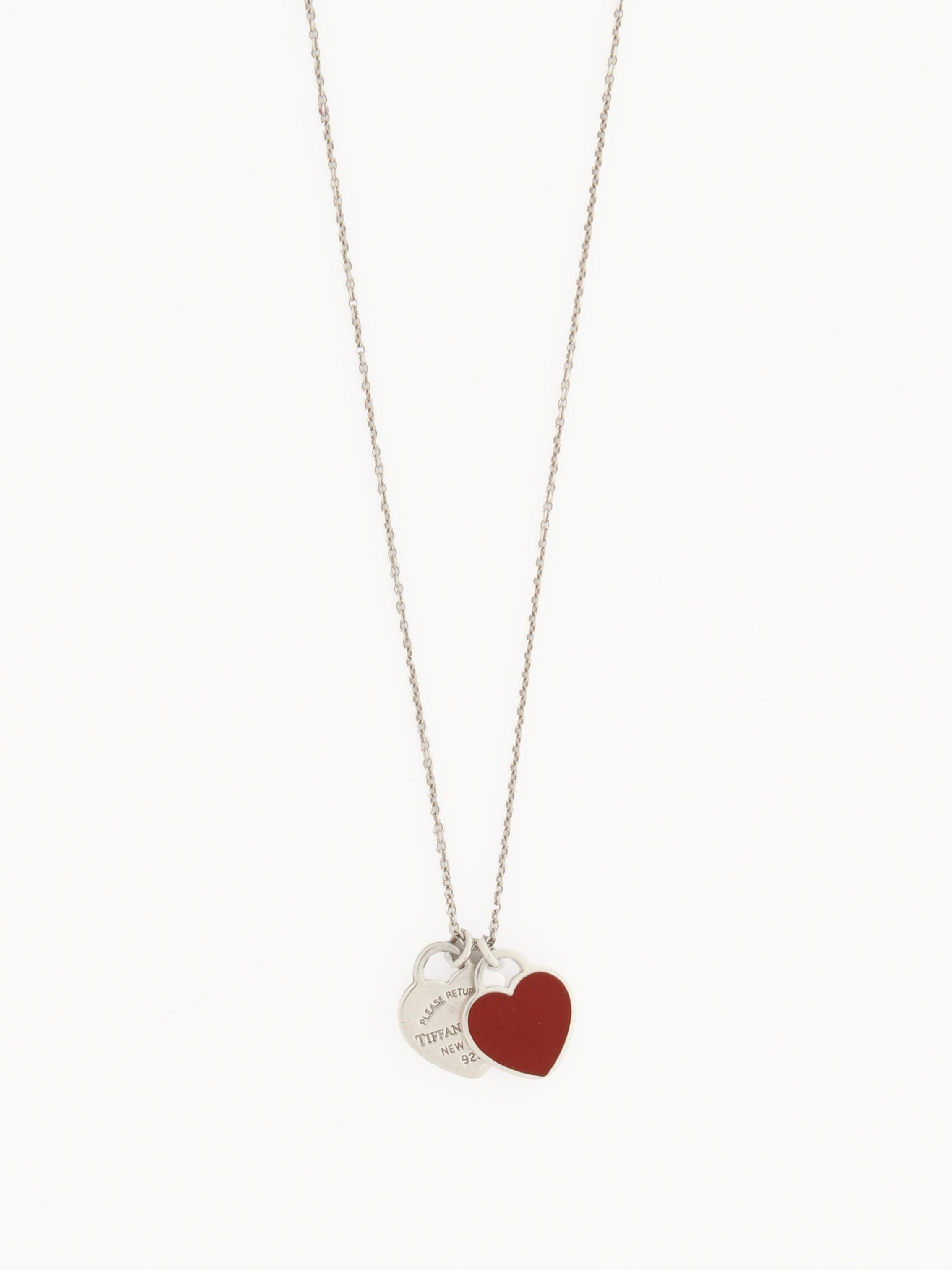 Tiffany & Co. Return to Tiffany , фото 1