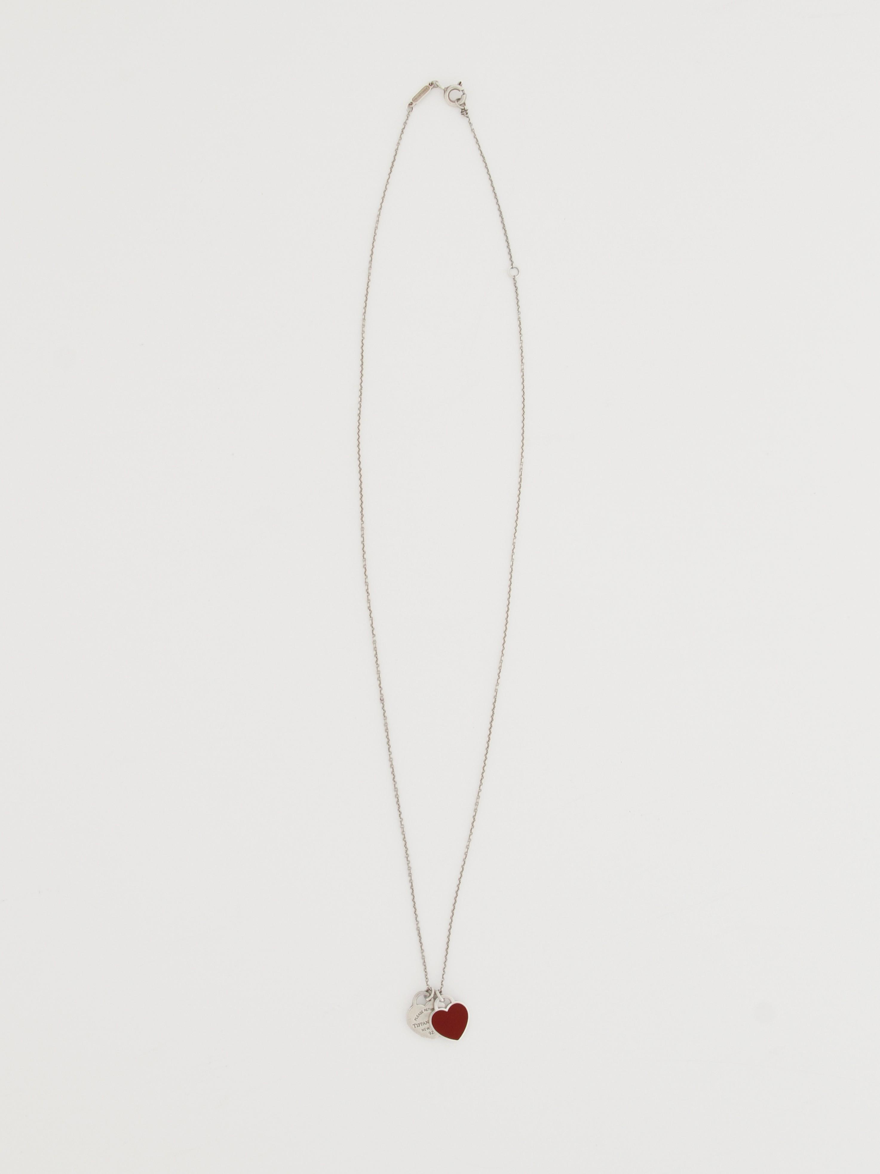 Tiffany & Co. Return to Tiffany , фото 2