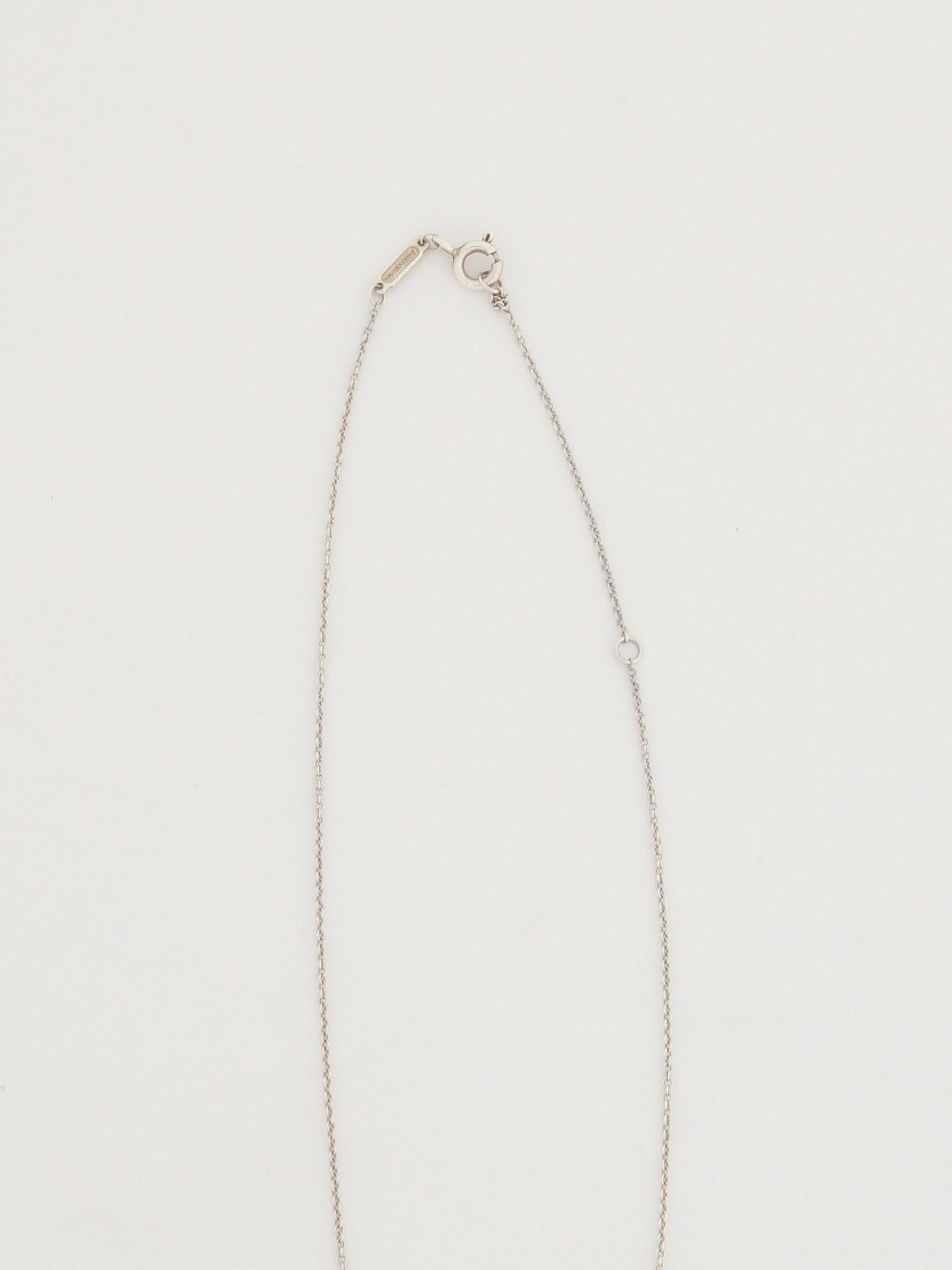 Tiffany & Co. Return to Tiffany , фото 3
