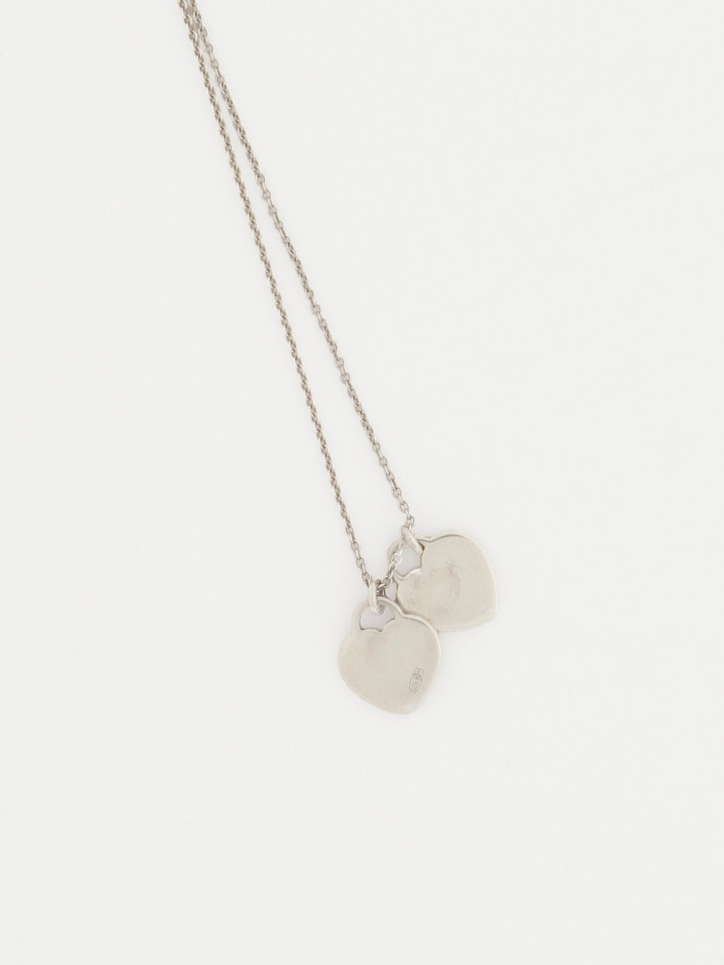 Tiffany & Co. Return to Tiffany , фото 4