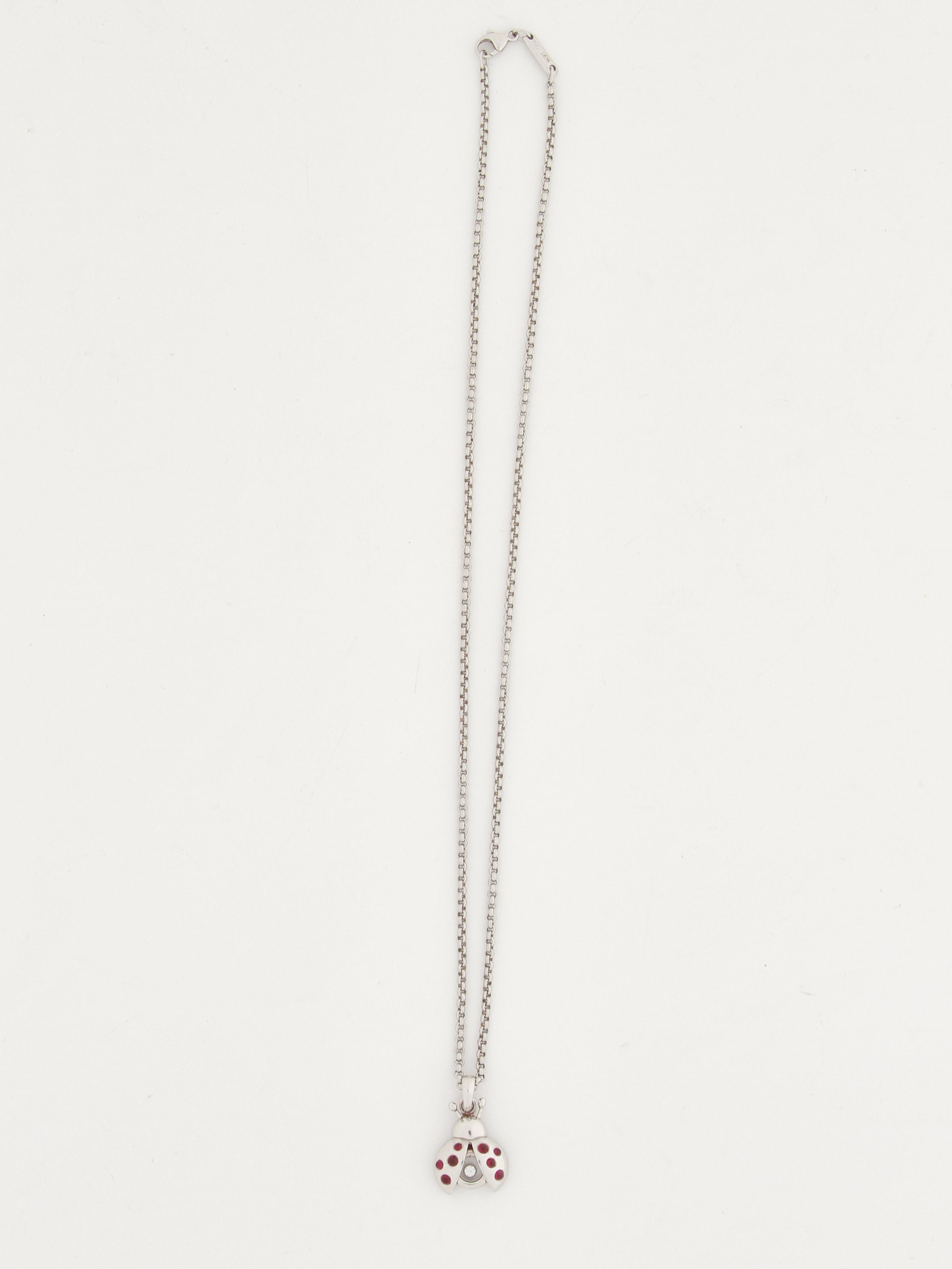Chopard Happy Diamonds , фото 2