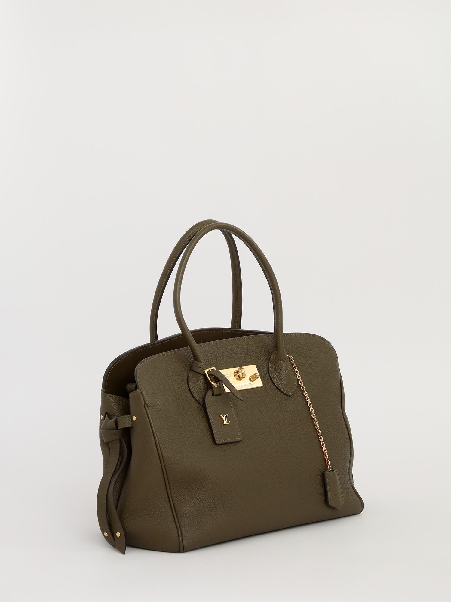 Louis Vuitton Milla , фото 4