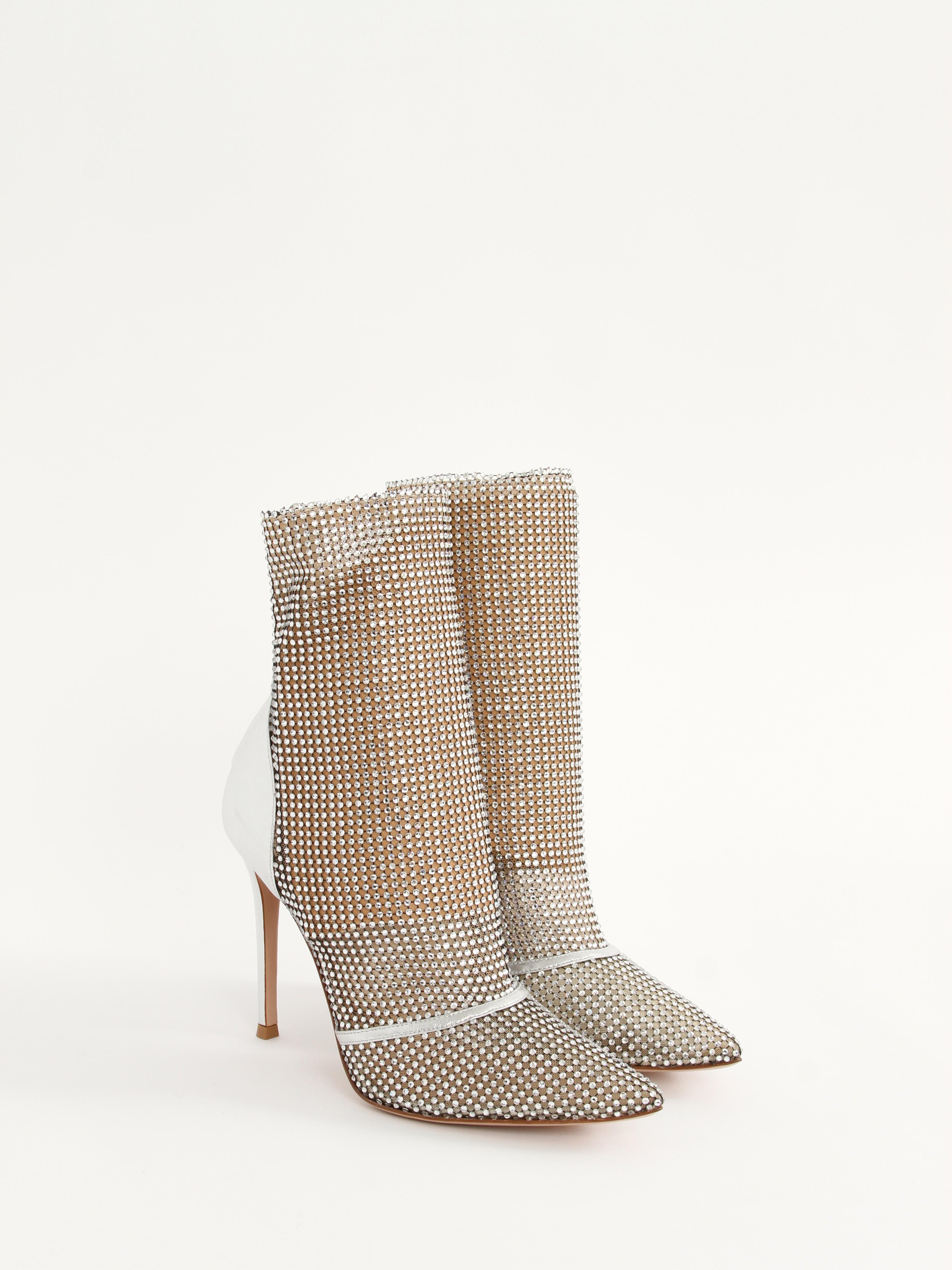 Gianvito Rossi 38.5, фото 3