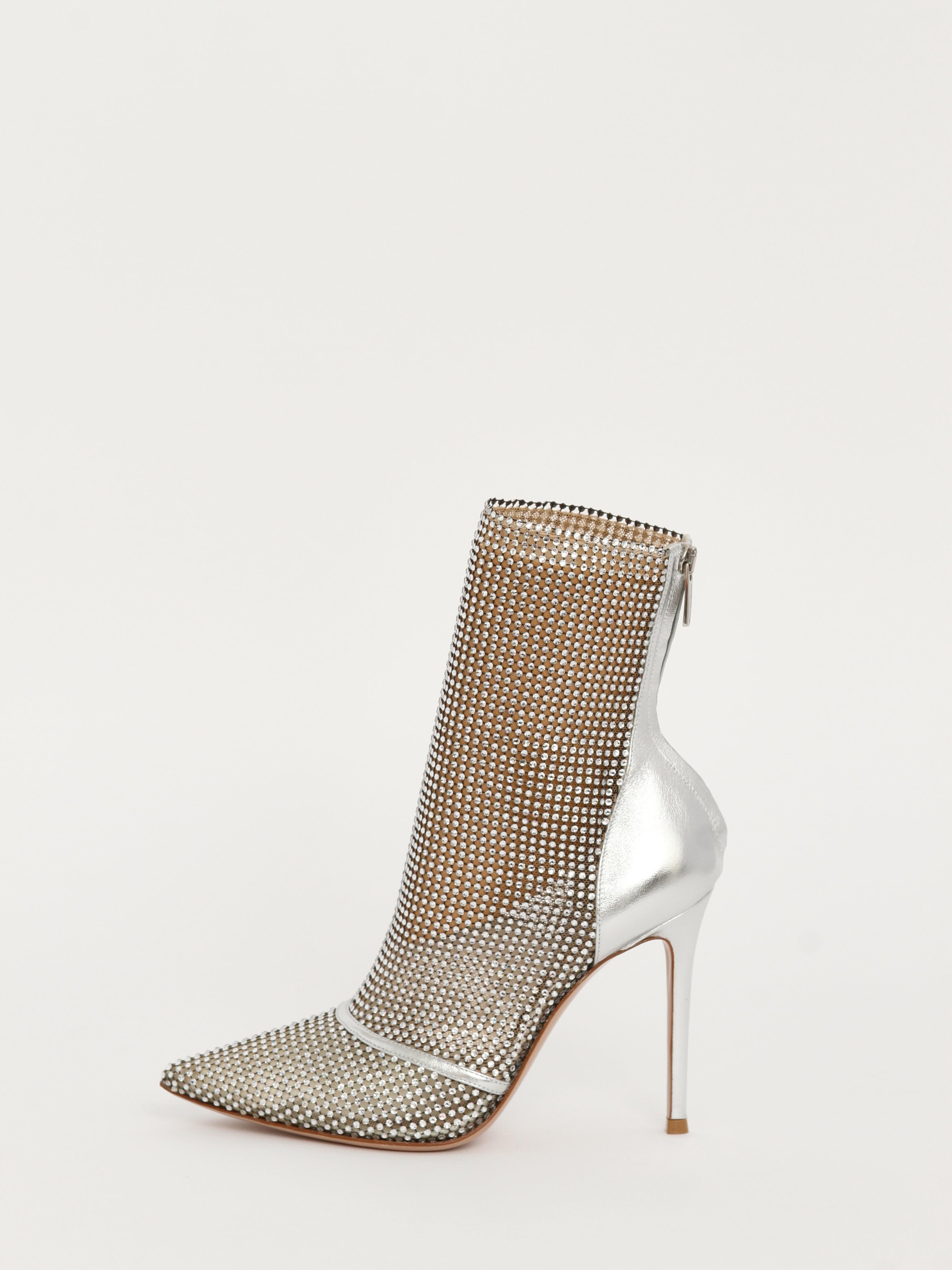 Gianvito Rossi 38.5, фото 2
