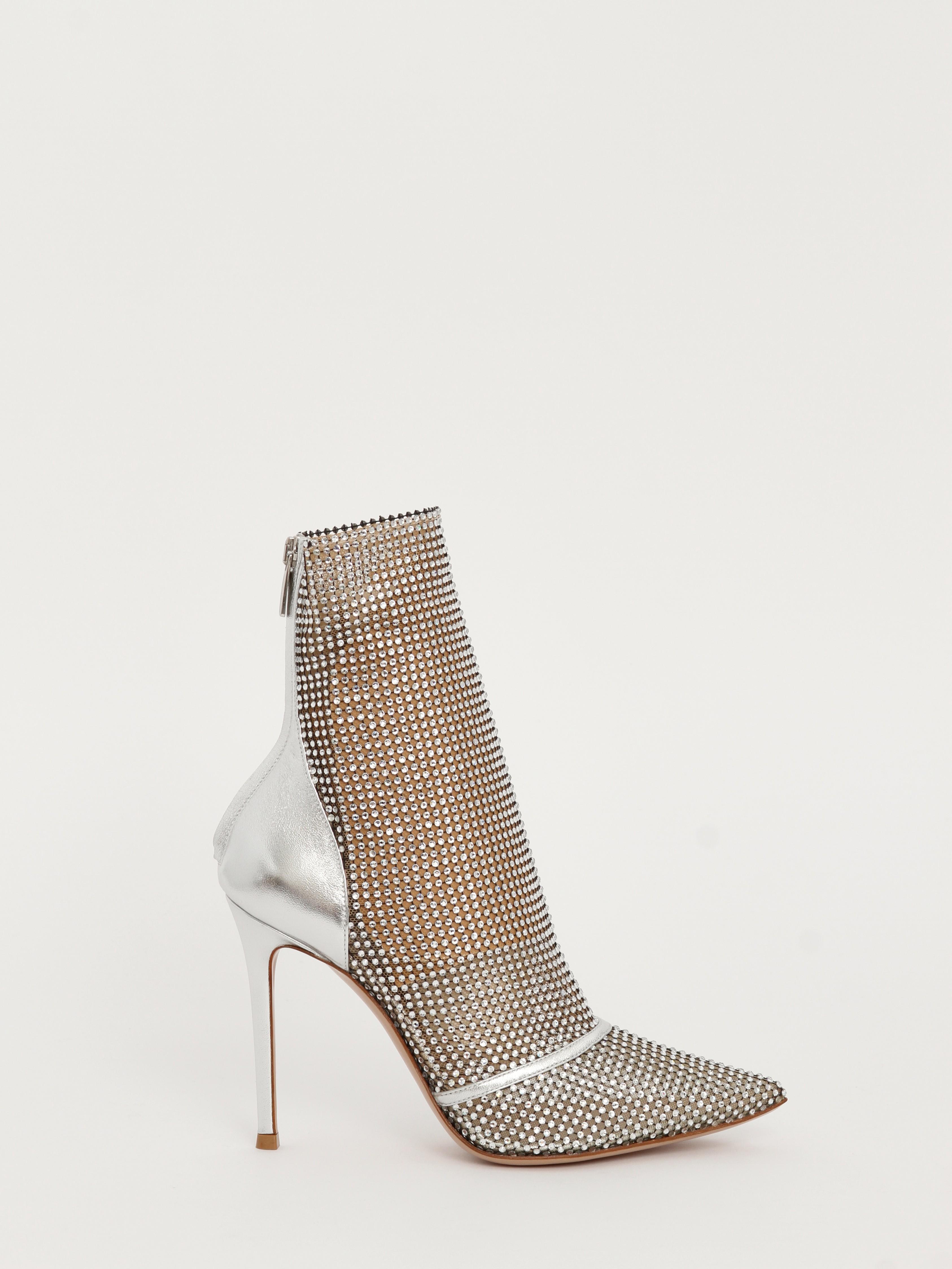 Gianvito Rossi 38.5, фото 1