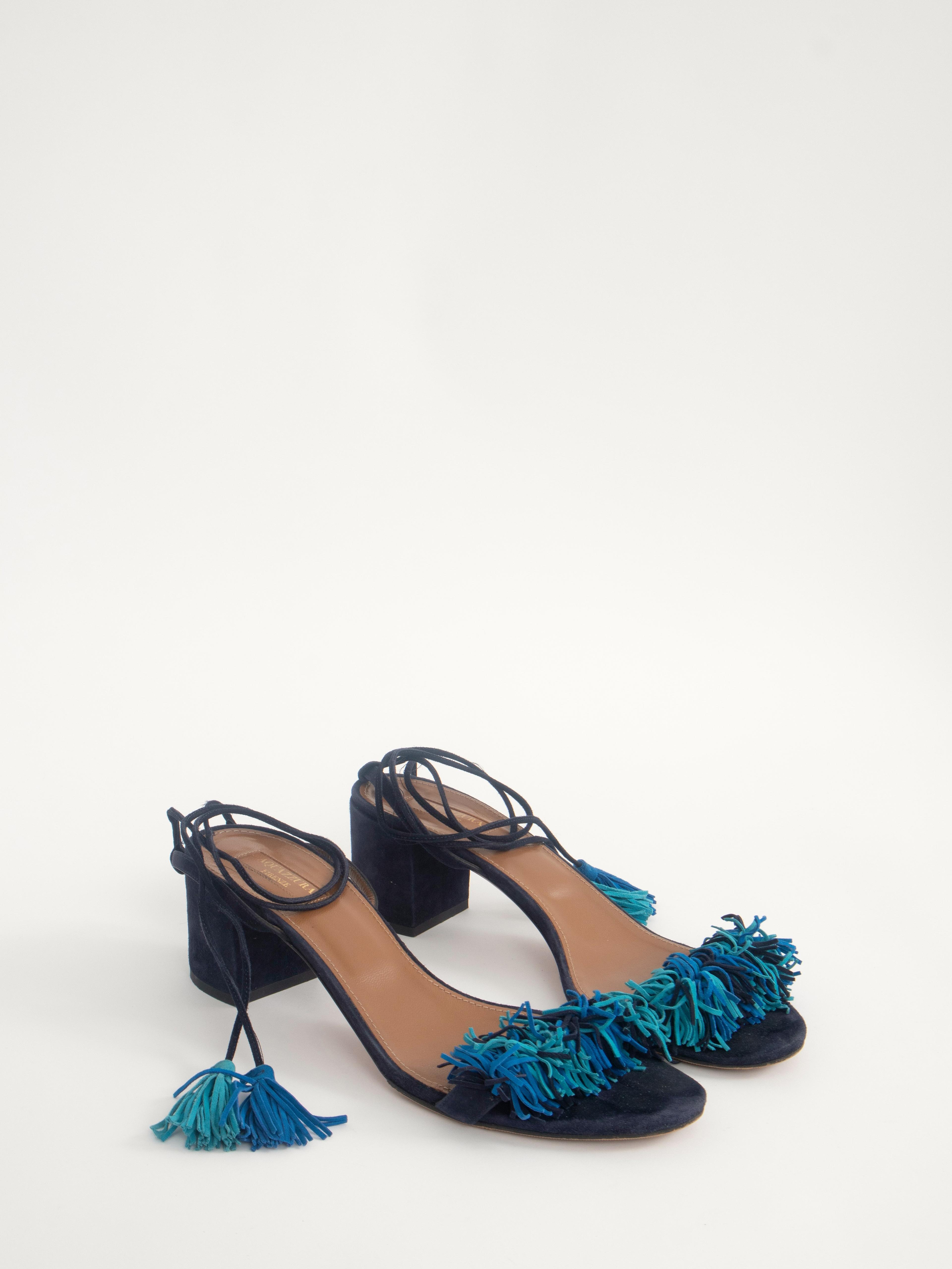 Aquazzura 41, фото 3