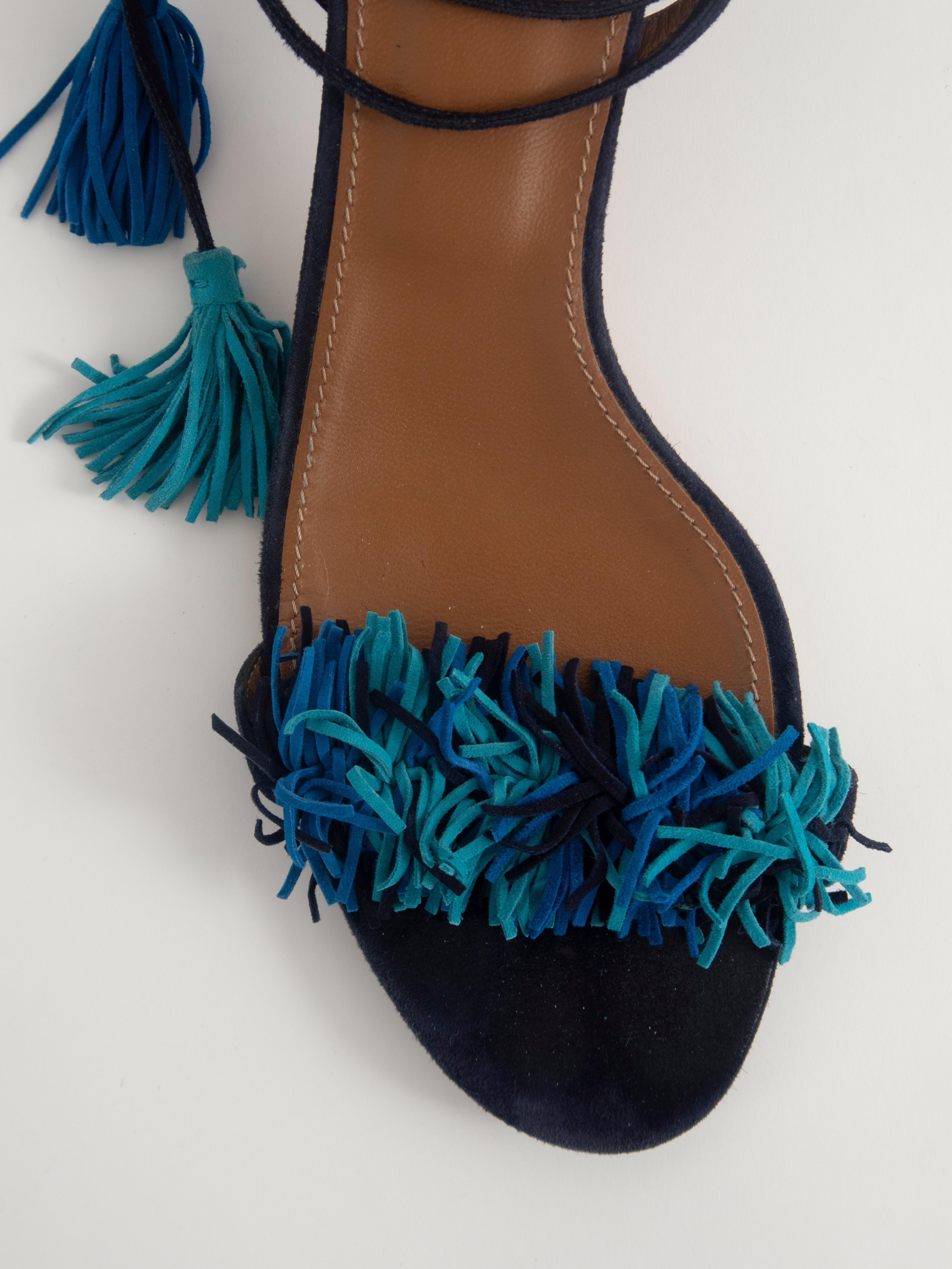 Aquazzura 41, фото 5