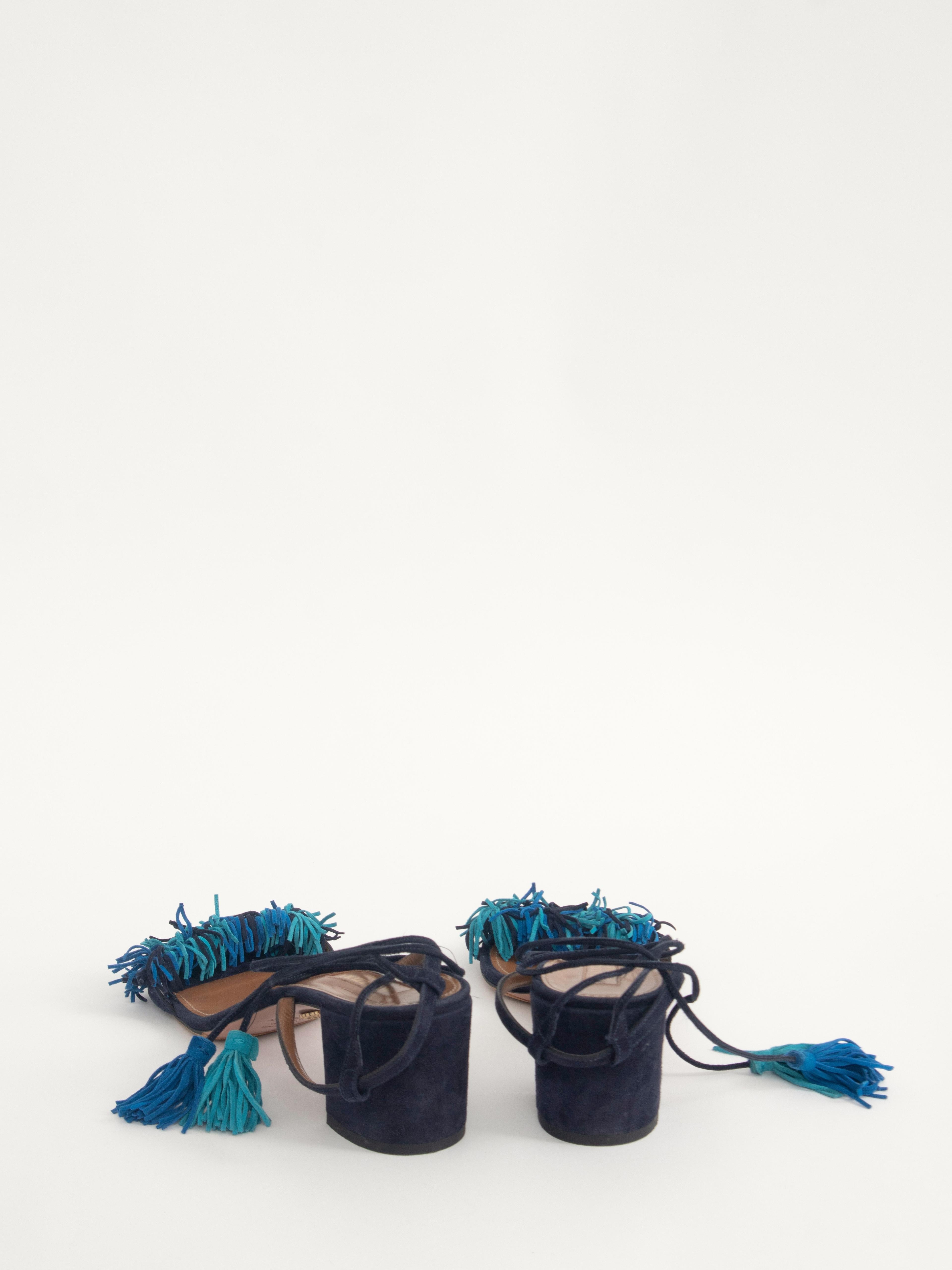 Aquazzura 41, фото 4
