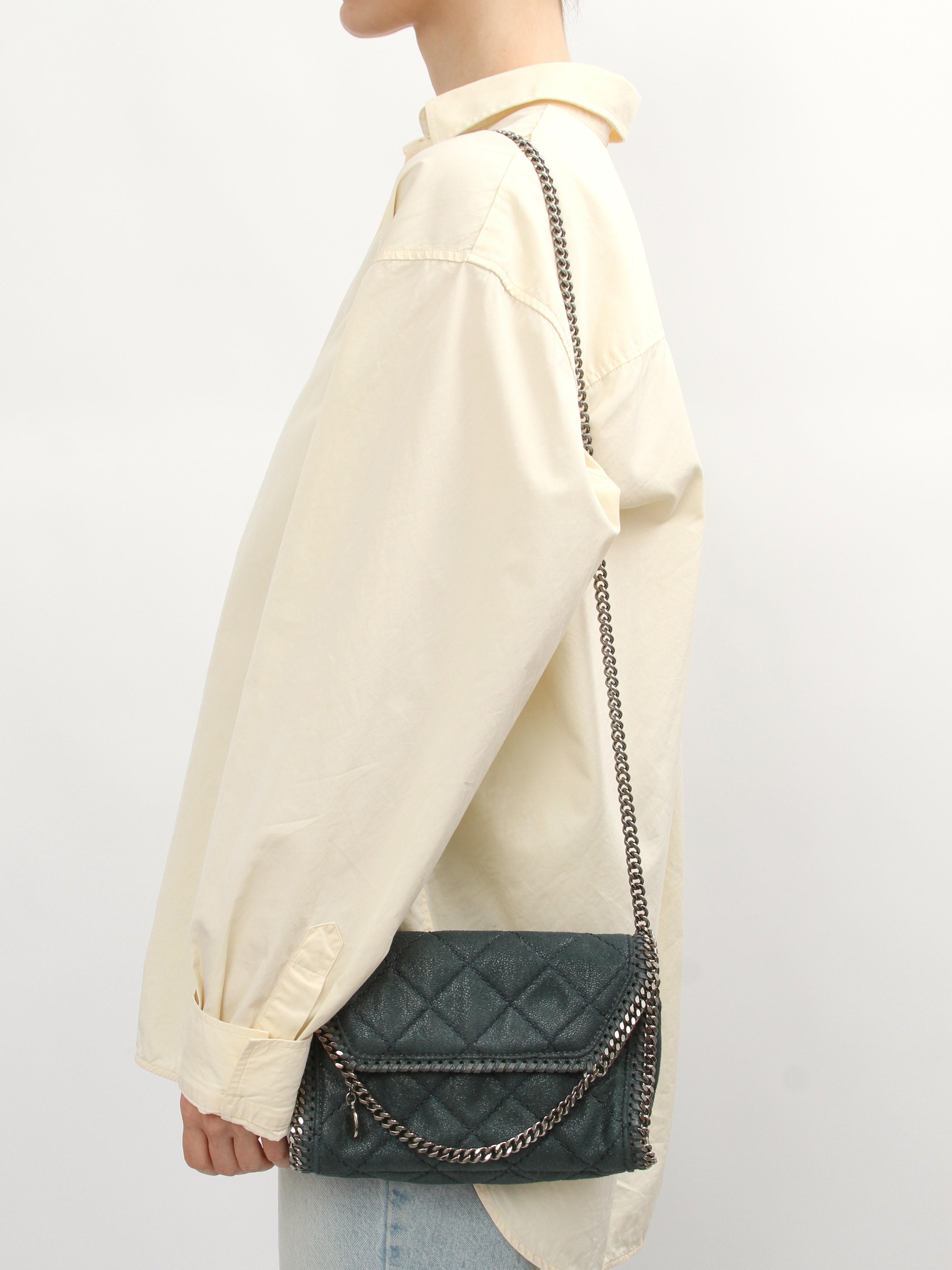 Stella McCartney Falabella , фото 2