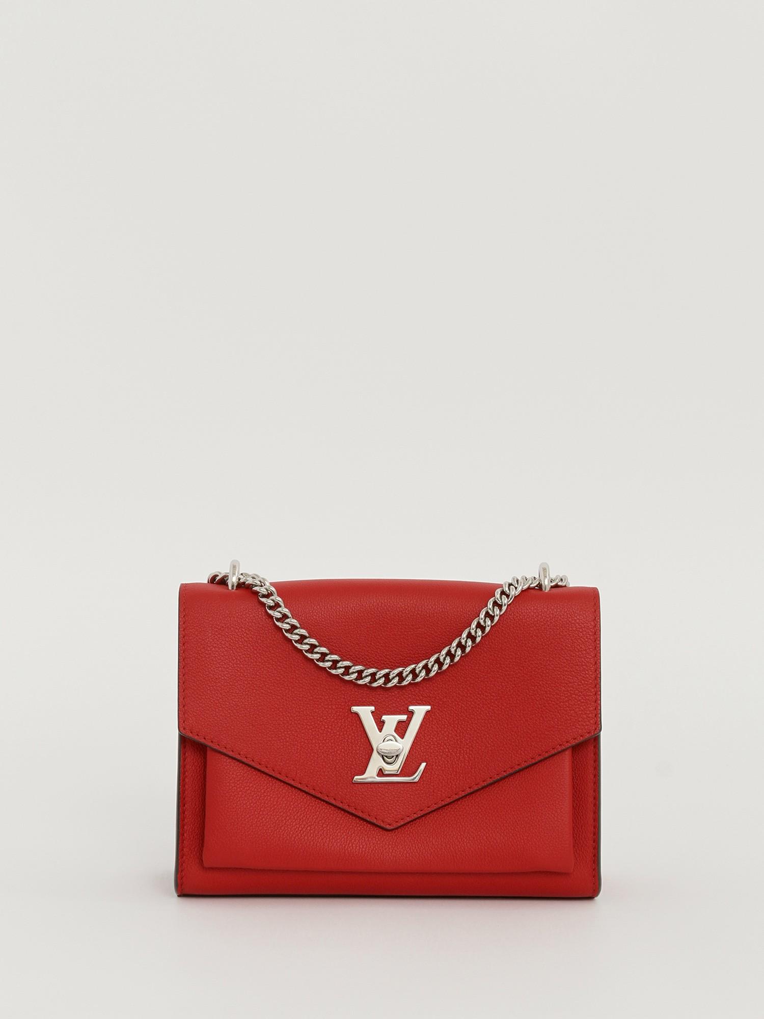 Louis Vuitton Mylockme , фото 1