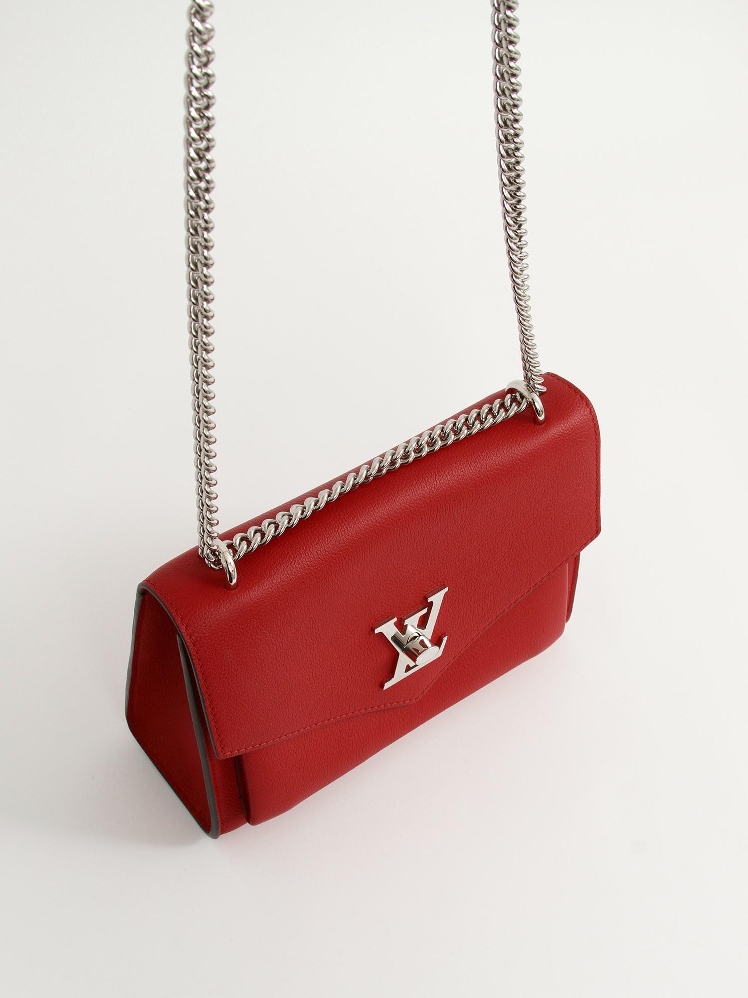 Louis Vuitton Mylockme , фото 5