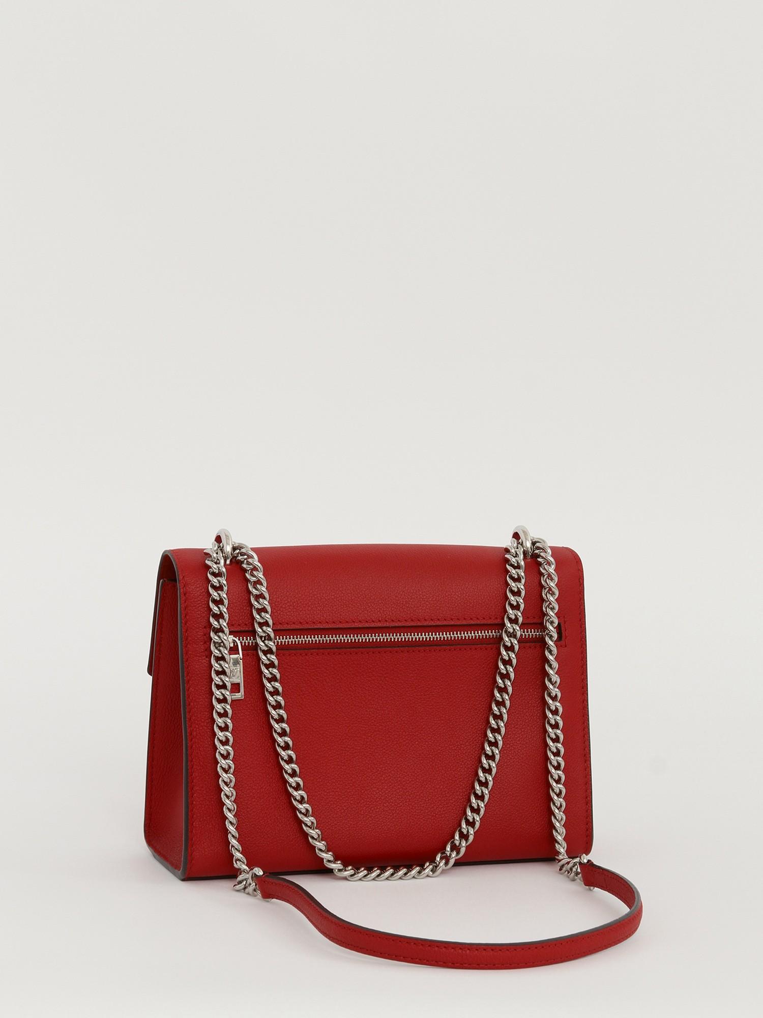 Louis Vuitton Mylockme , фото 4